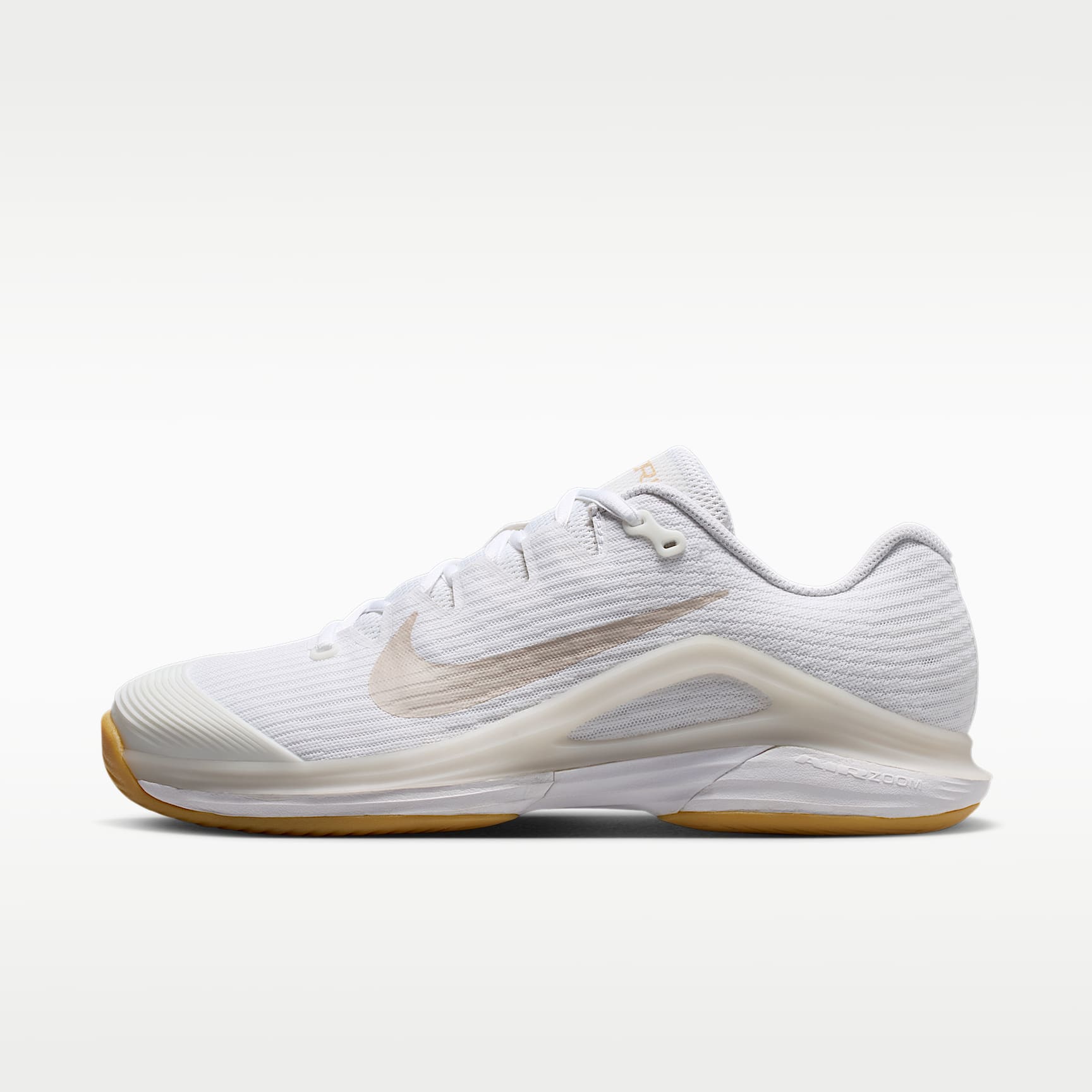 Dámské tenisové boty Nike Vapor 12 na tvrdý kurt