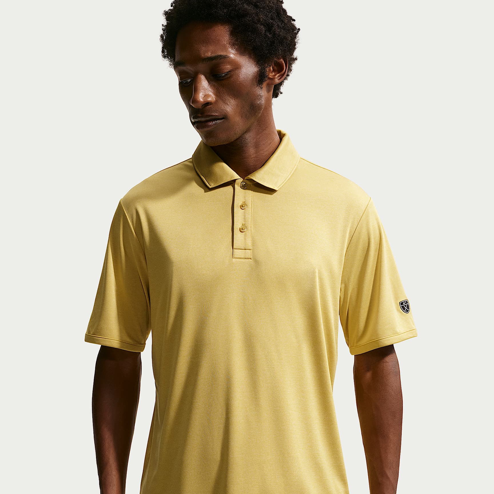 Nike Par Men's Dri-FIT Golf Polo