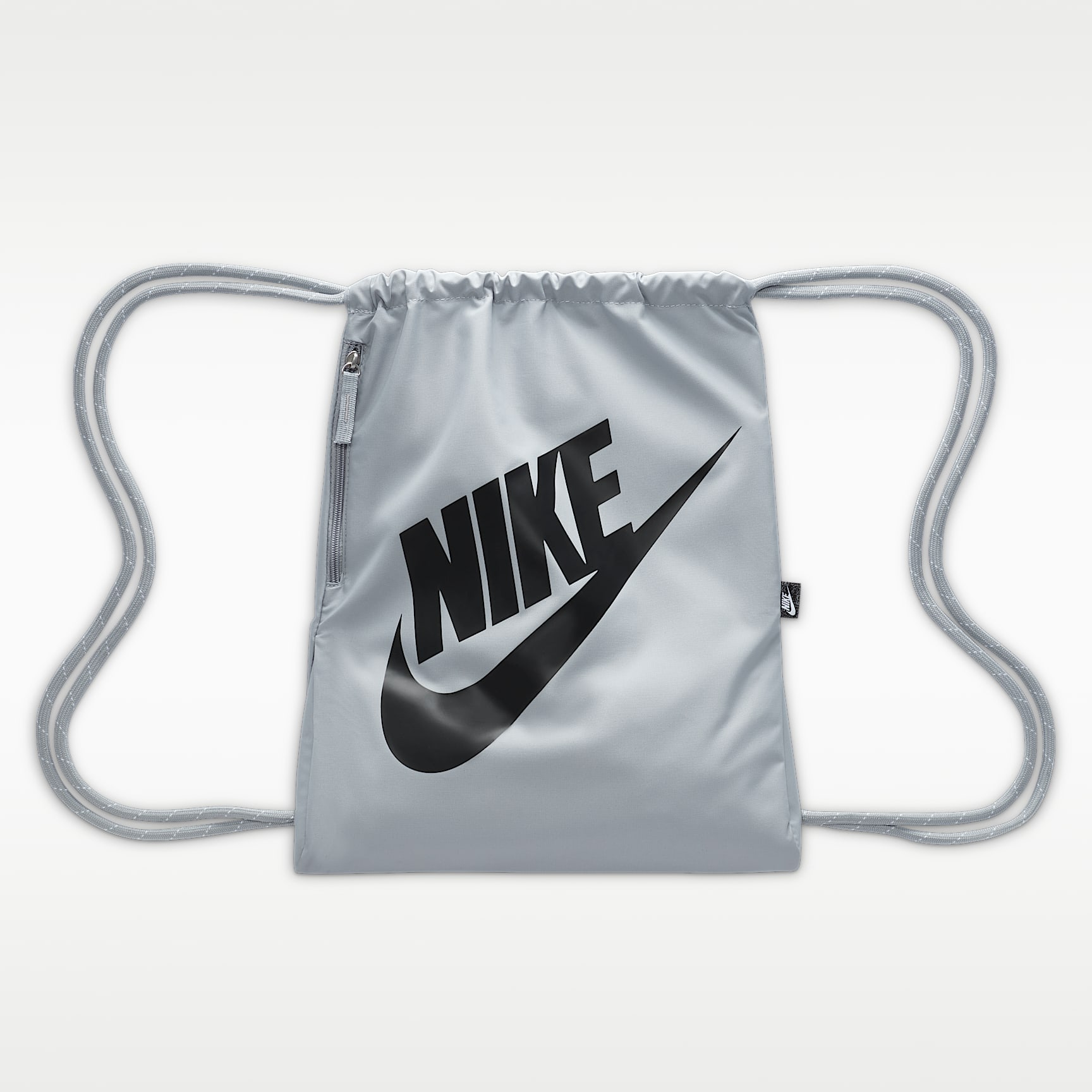 Nike Heritage Drawstring Bag (13L)