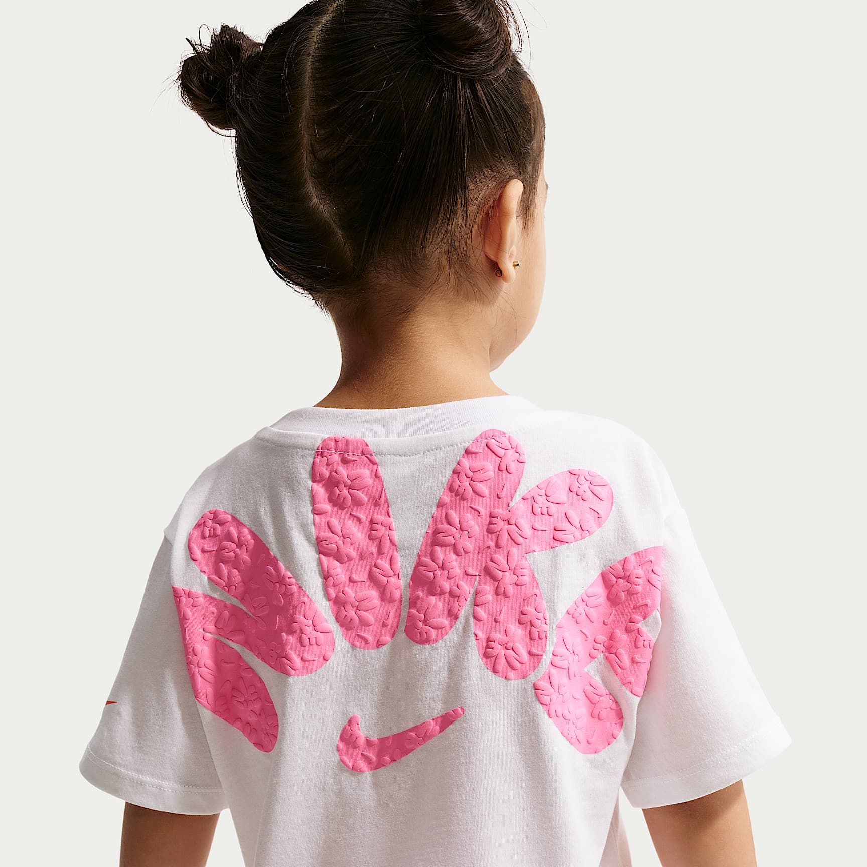 Nike Bold Play Toddler Boxy T-Shirt