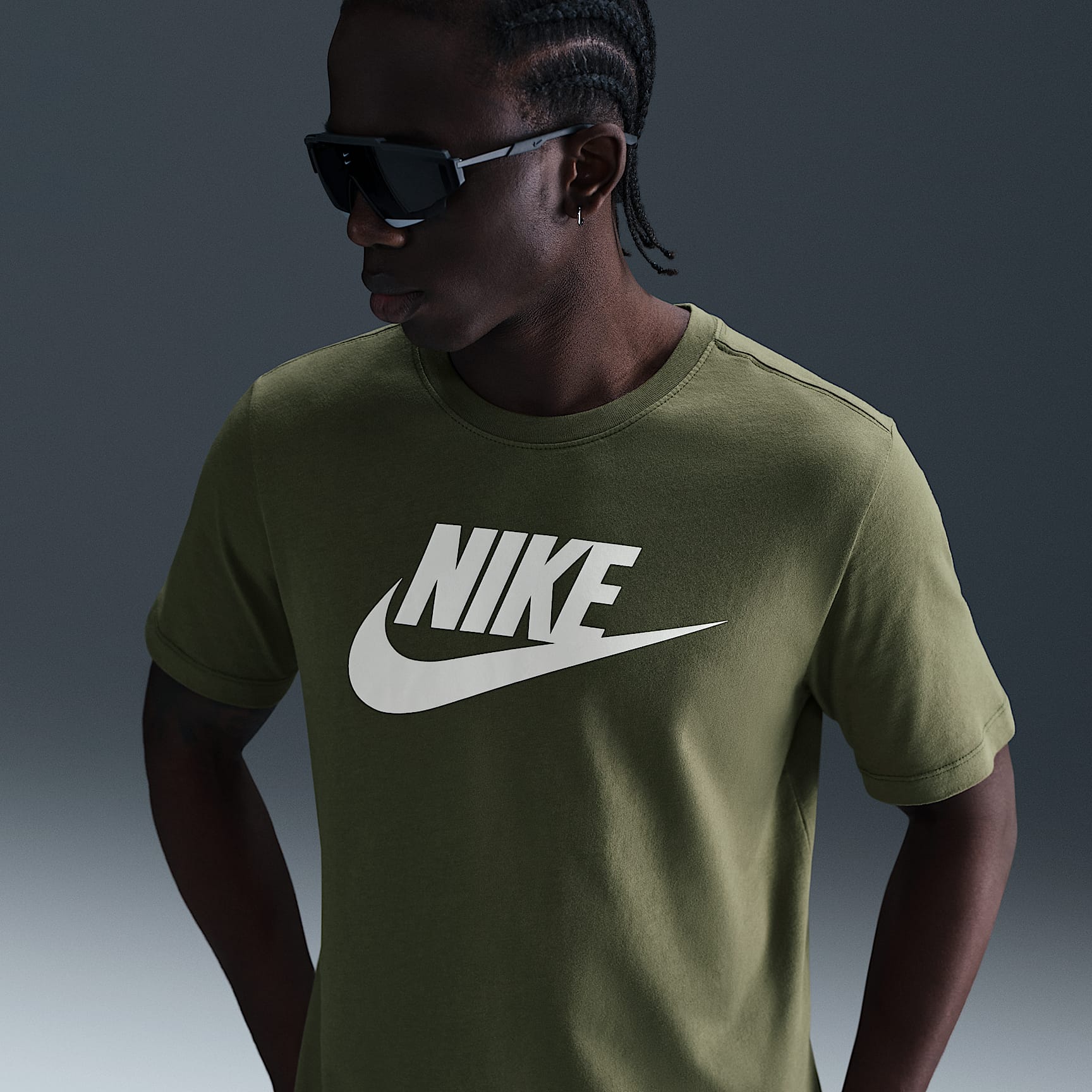 Playera para hombre Nike Sportswear