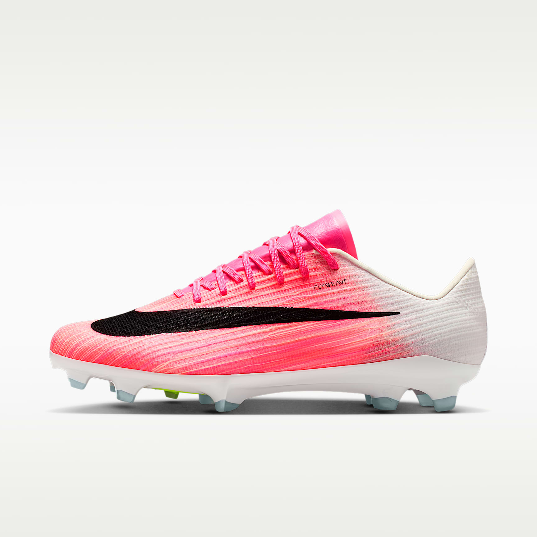 Nike Mercurial Superfly 11 Pro Firm-Ground Low-Top Football Boots