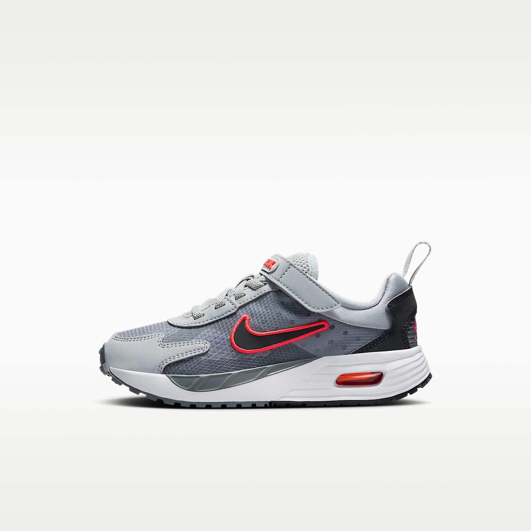 Nike Air Max Solo Little Kids' Shoes