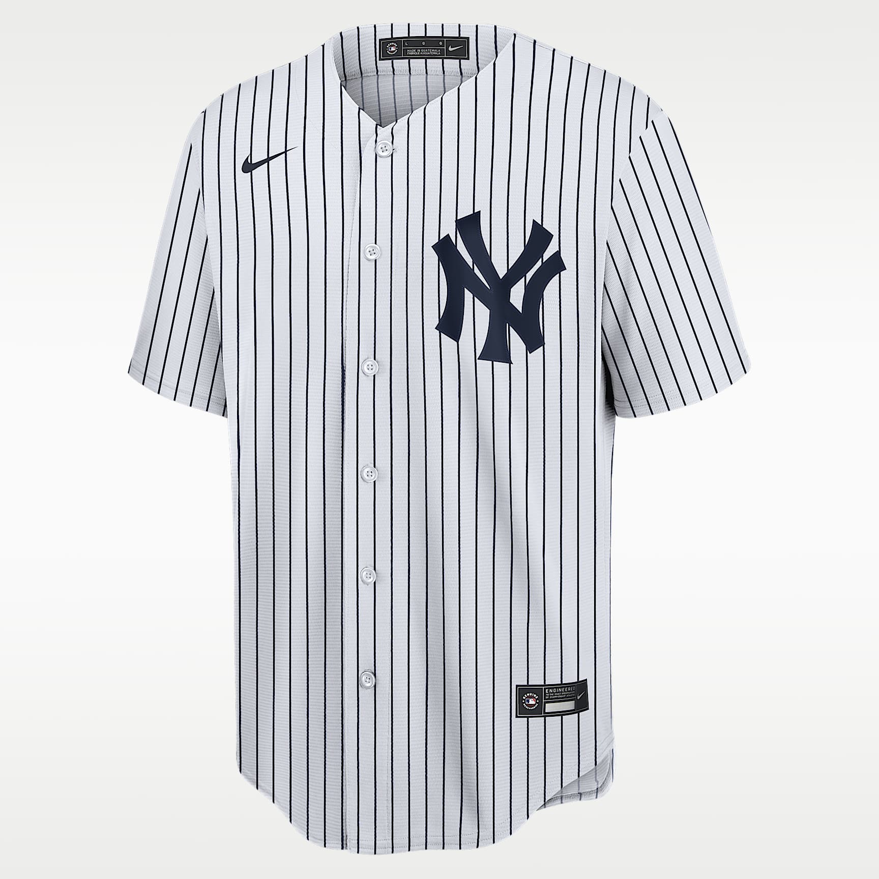 MLB New York Yankees (Aaron Judge) Jersey de béisbol Replica para hombre