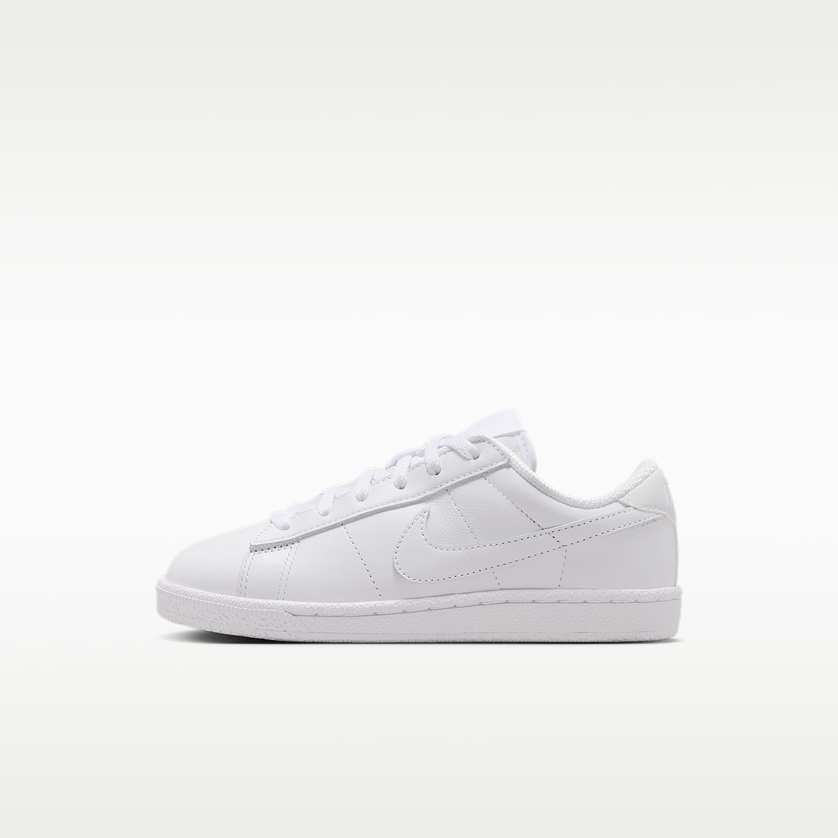 Nike Tennis Classic Younger Kids' Shoes