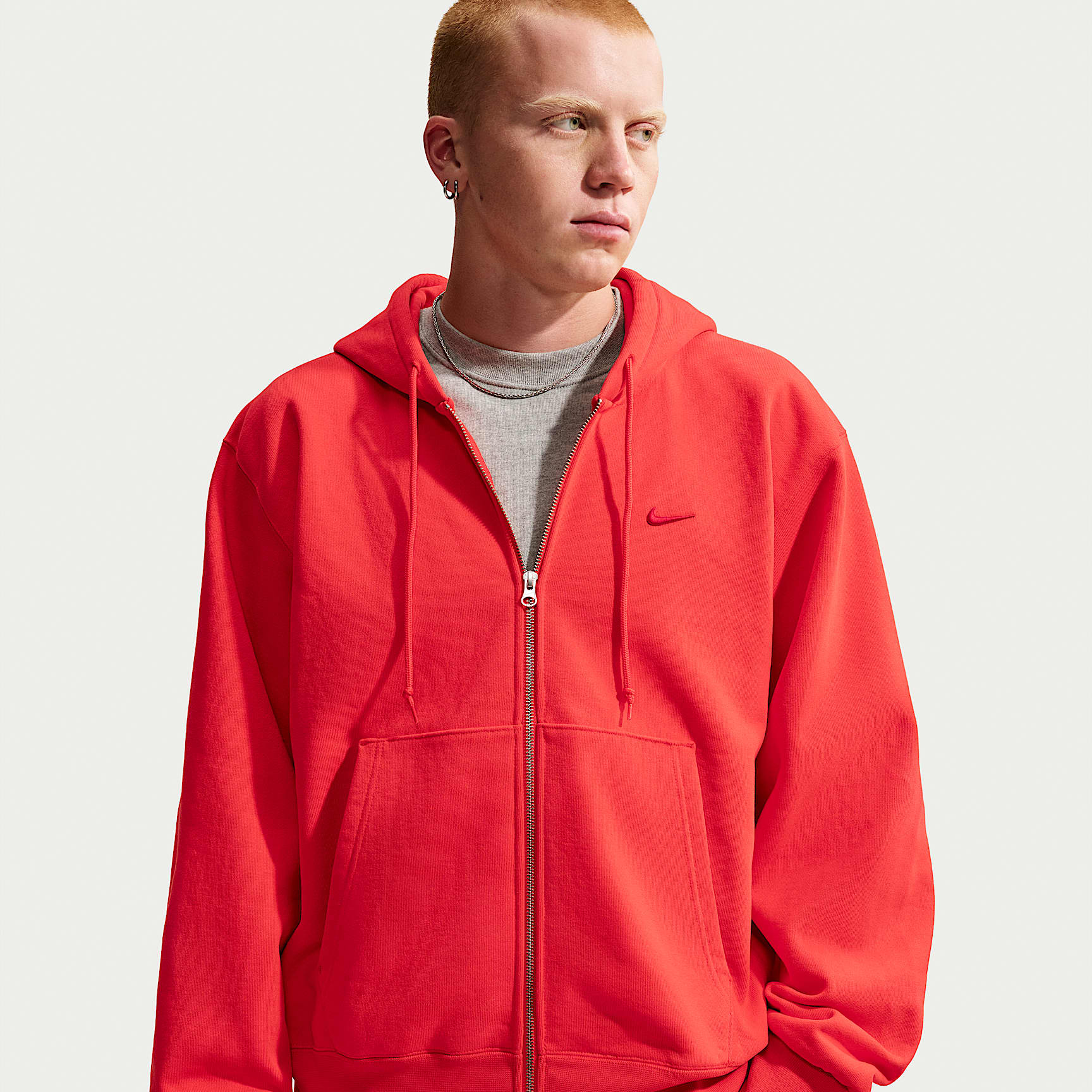 Nike Energy Men's Full-Zip Hoodie