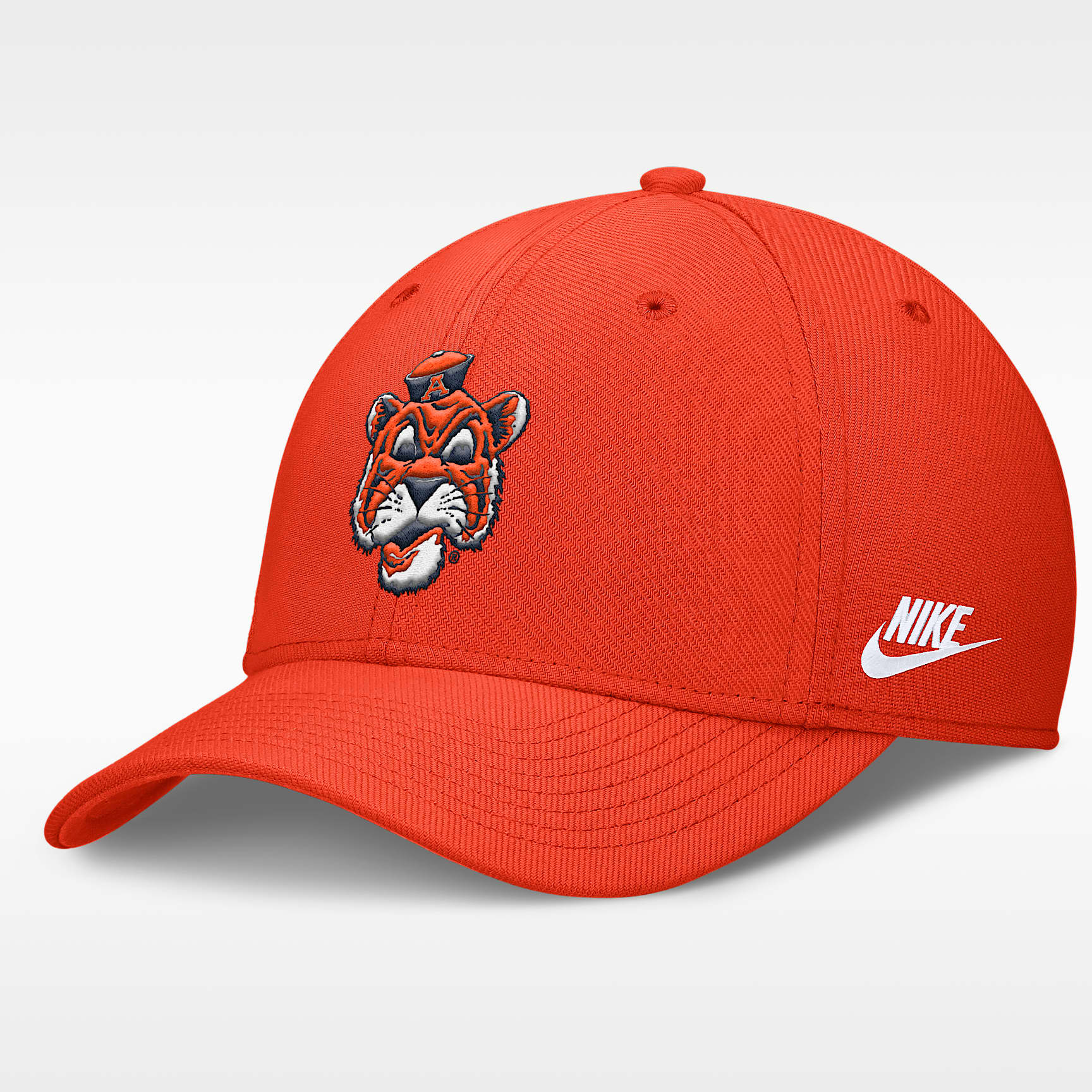Auburn Primetime Rise Academic Men's Nike Dri-FIT College Hat