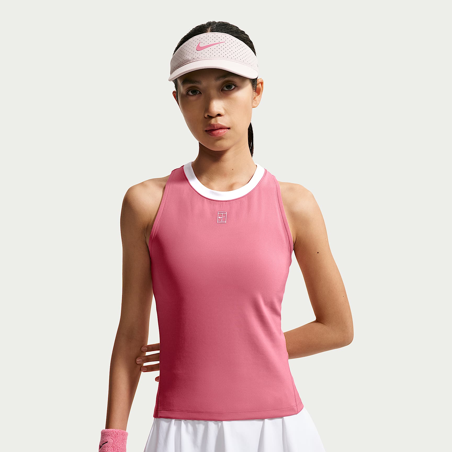 NikeCourt Advantage Women's Tank Top
