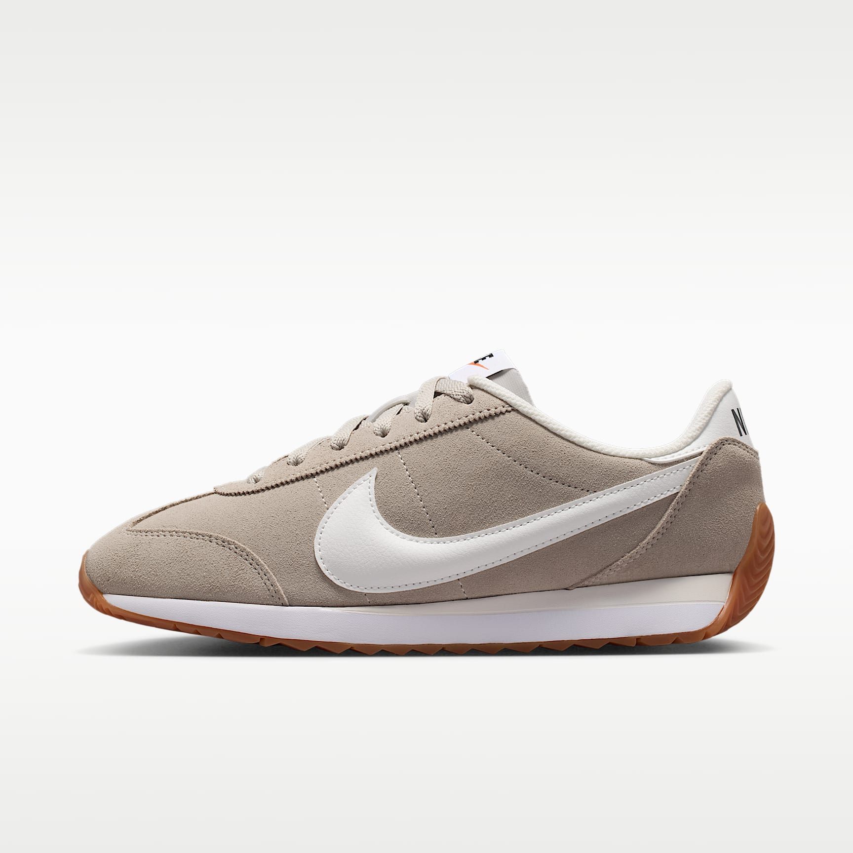 Nike Pacific Suede Women's Shoes