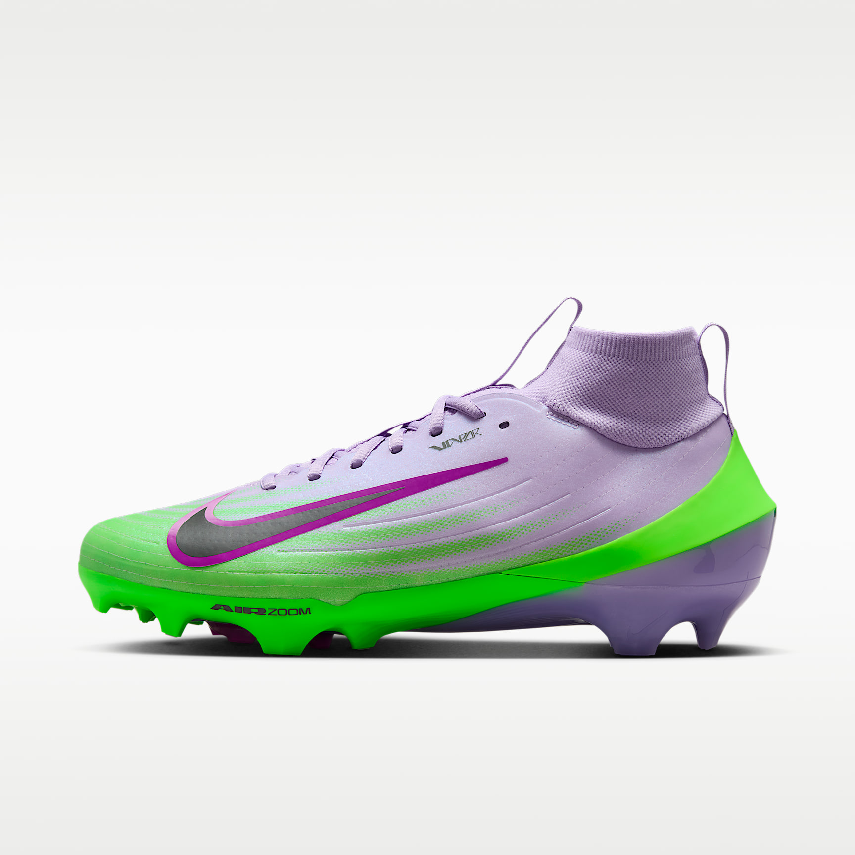 Nike Vapor Pro 1 Football Cleats