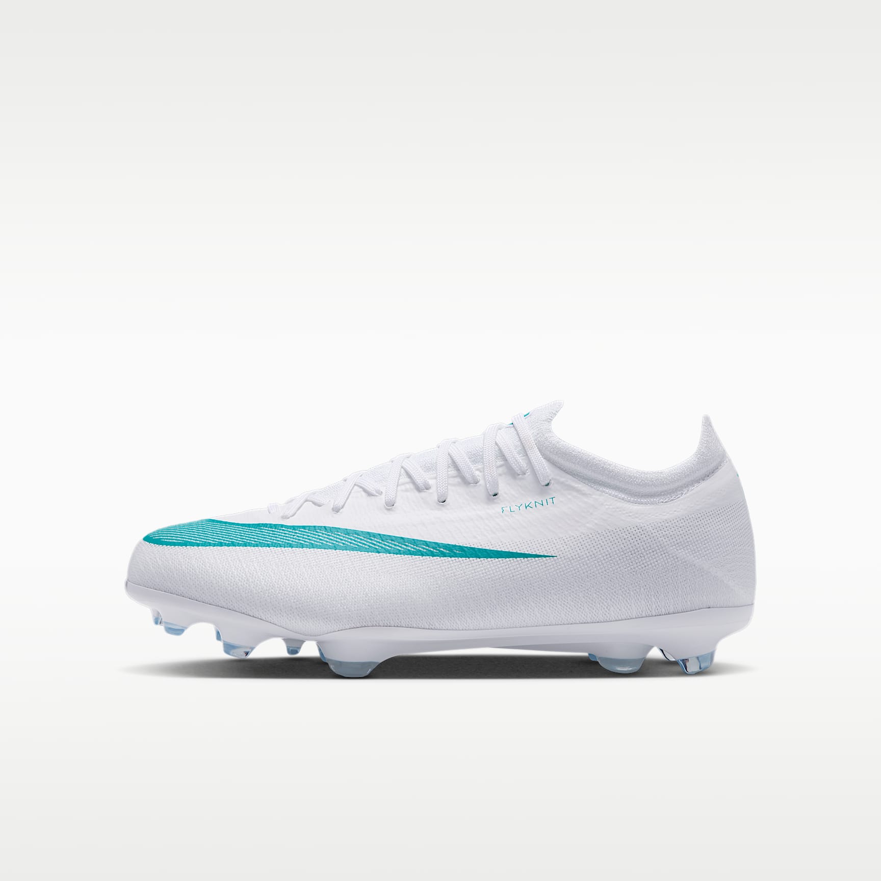 Nike Jr. Mercurial Vapor 17 Pro lav fotballsko til fast underlag til store barn