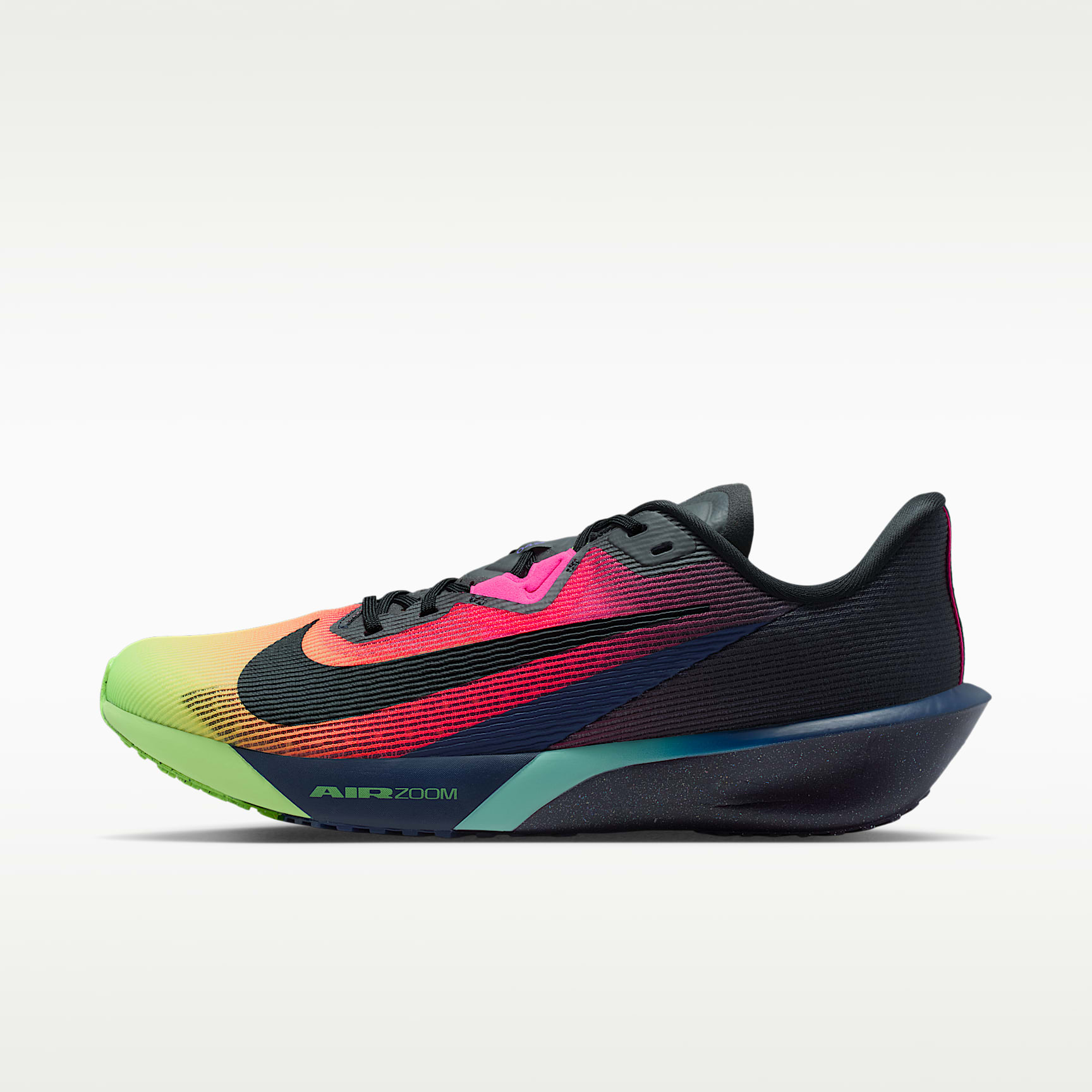 Nike Zoom Rival Fly 4 路跑競速鞋