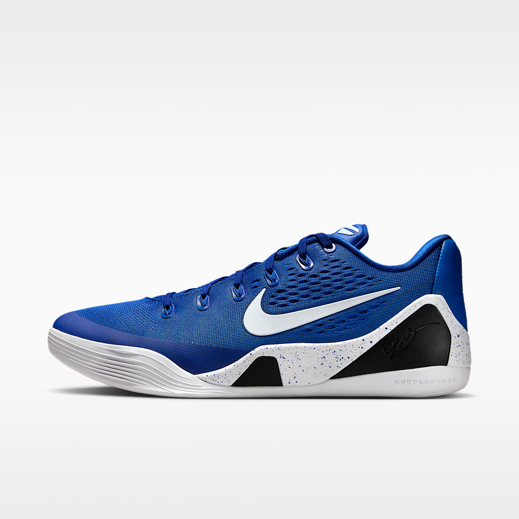 Nike Kobe IX Elite Low EM Protro 10.5 【公式通販】