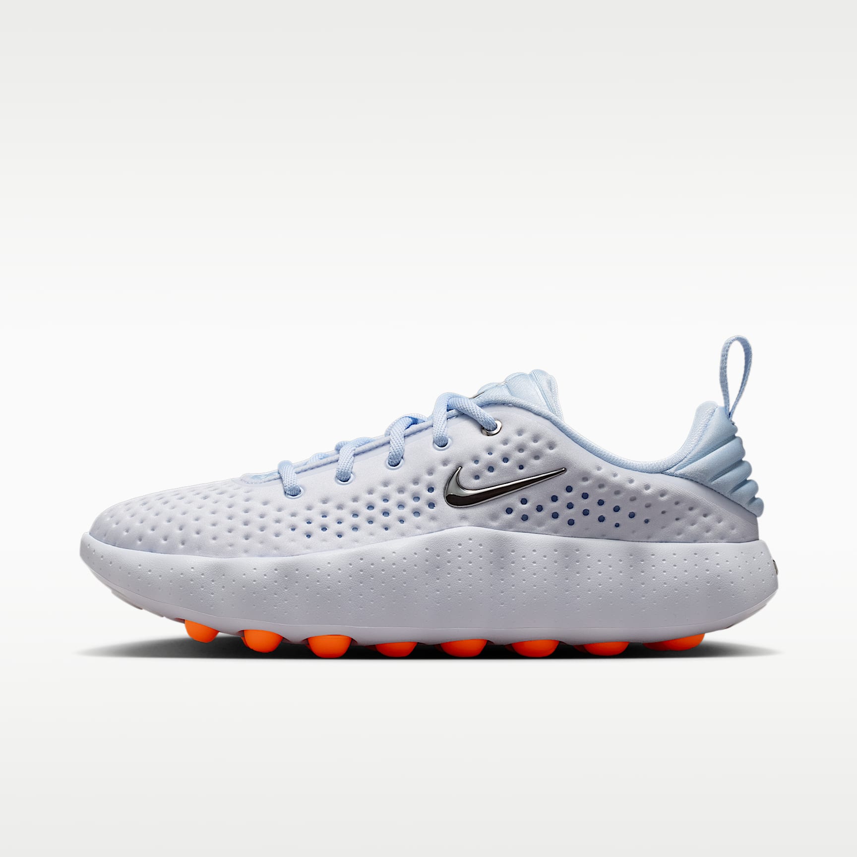 Tenis para antes del partido Nike Mind 002 para mujer
