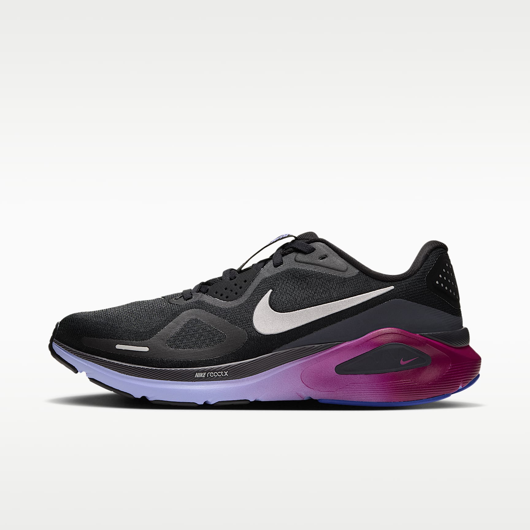 Nike Structure 26 Straßenlaufschuh (Damen)