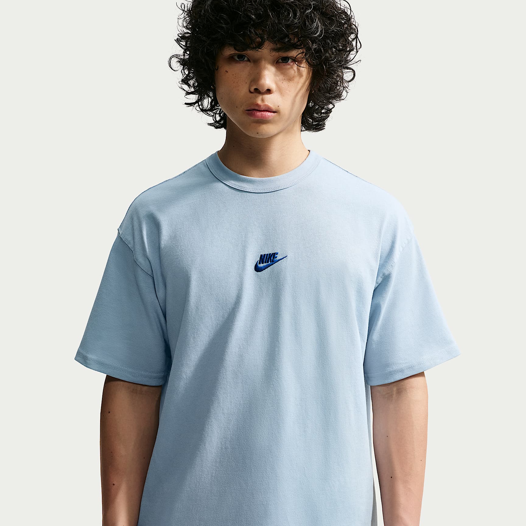 T-shirt Nike Sportswear Premium Essentials – Uomo