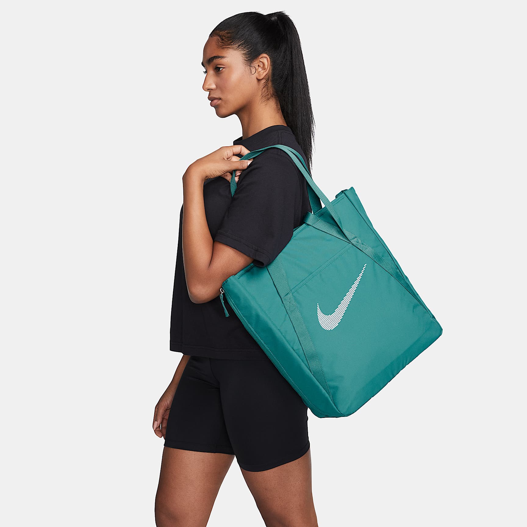 Nike Gym 托特包 (28 公升)