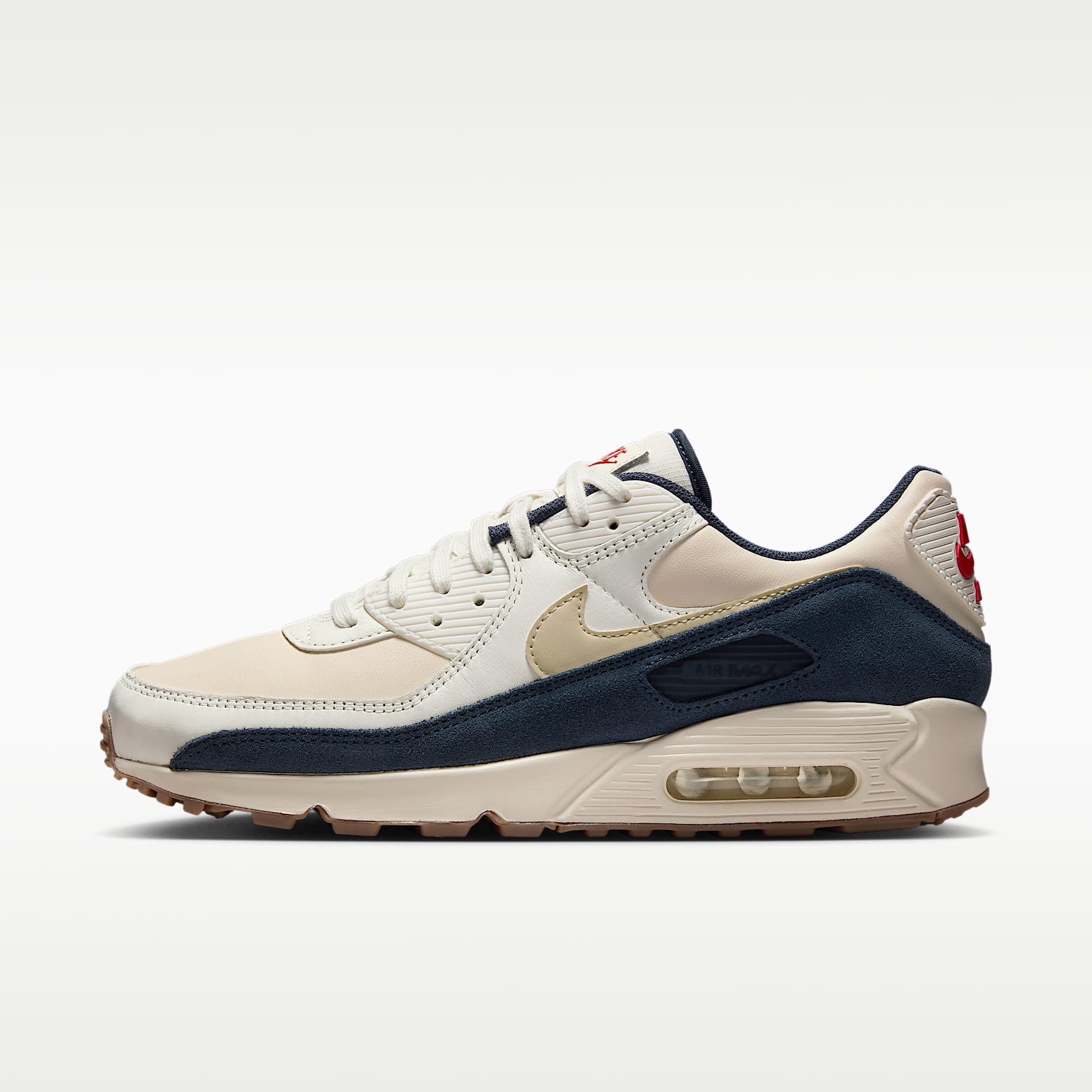 Nike Air Max 90 Premium Men's Shoes