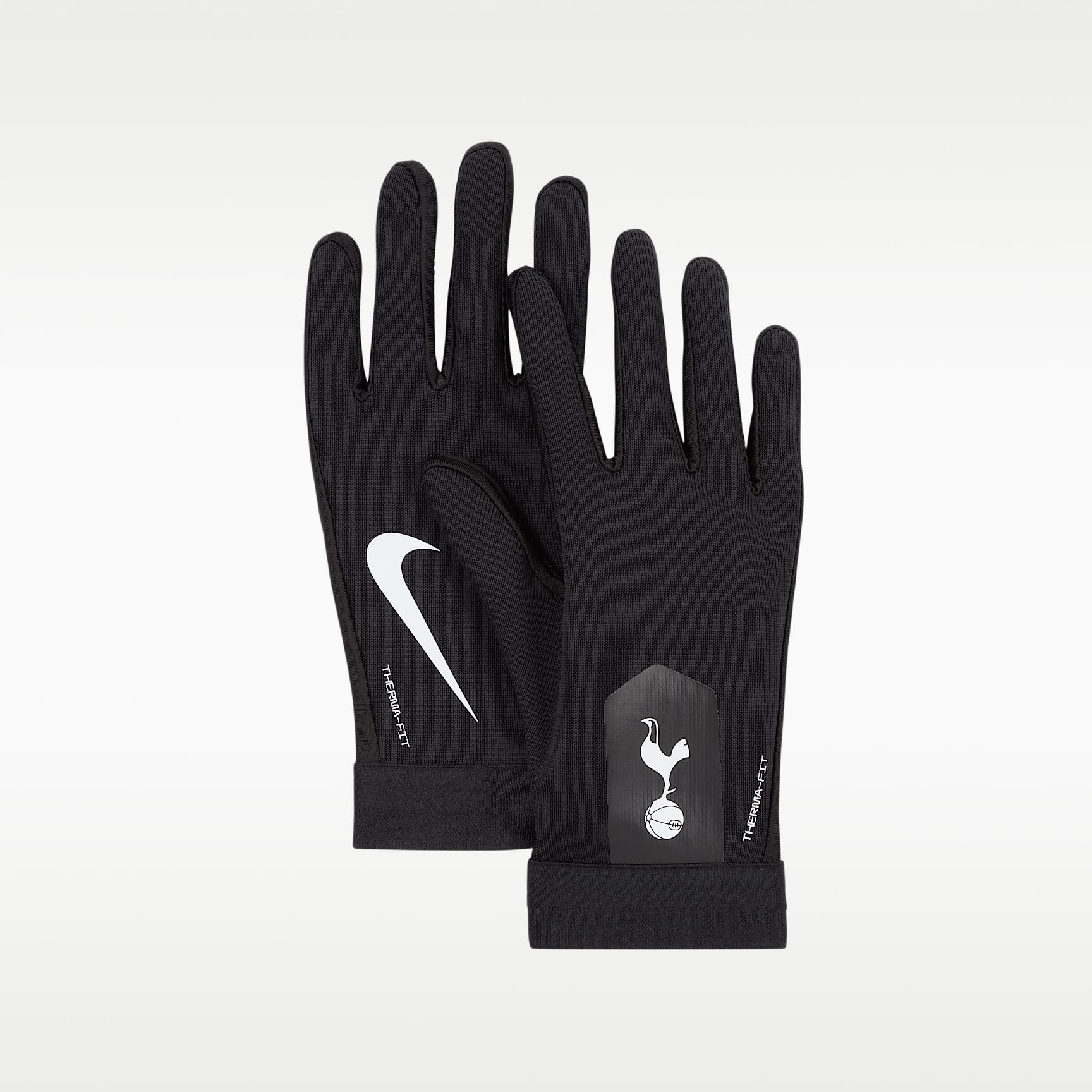 Gants de foot Nike Therma-FIT Tottenham Hotspur Academy