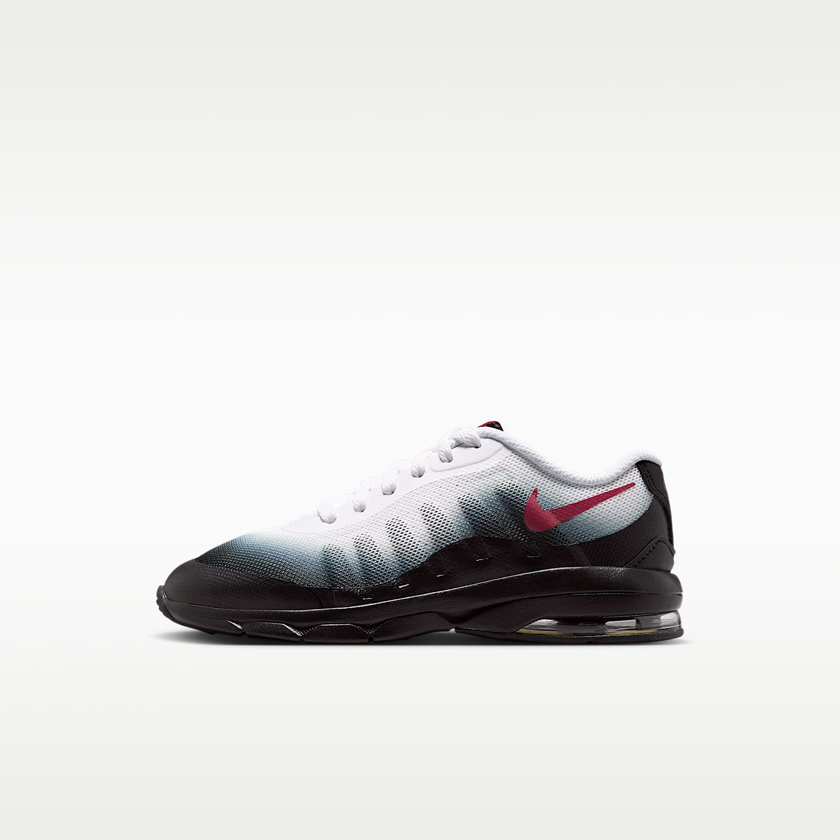 Nike Air Max Invigor Little Kids' Shoes