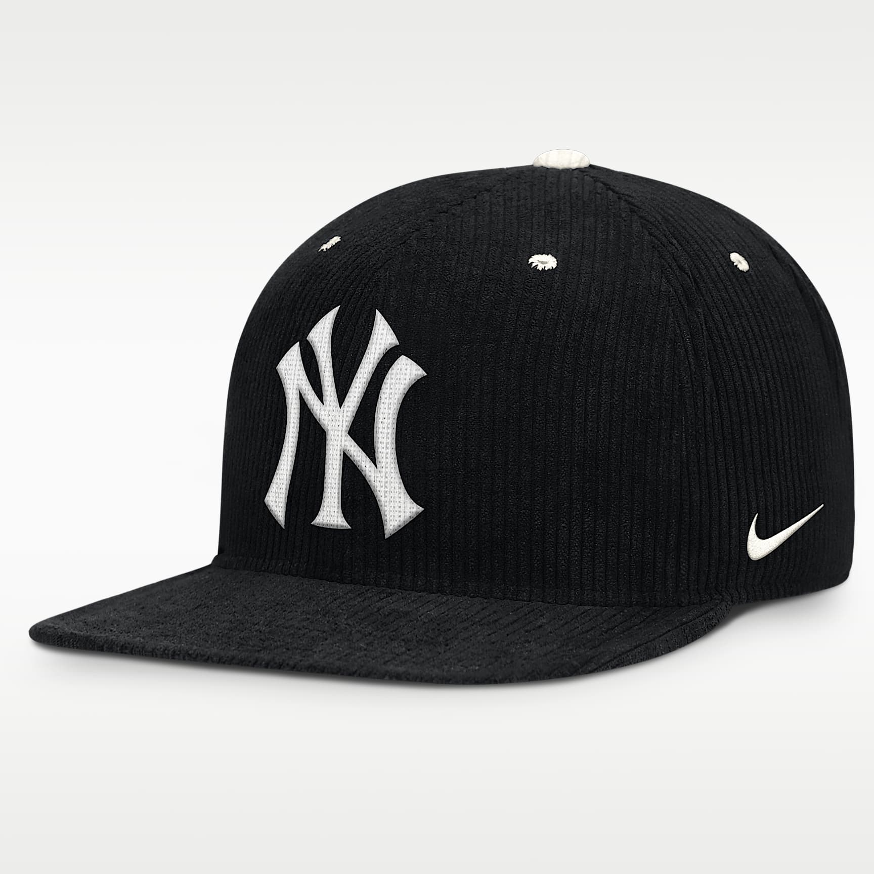 New York Yankees Pro Men's Nike MLB Adjustable Hat