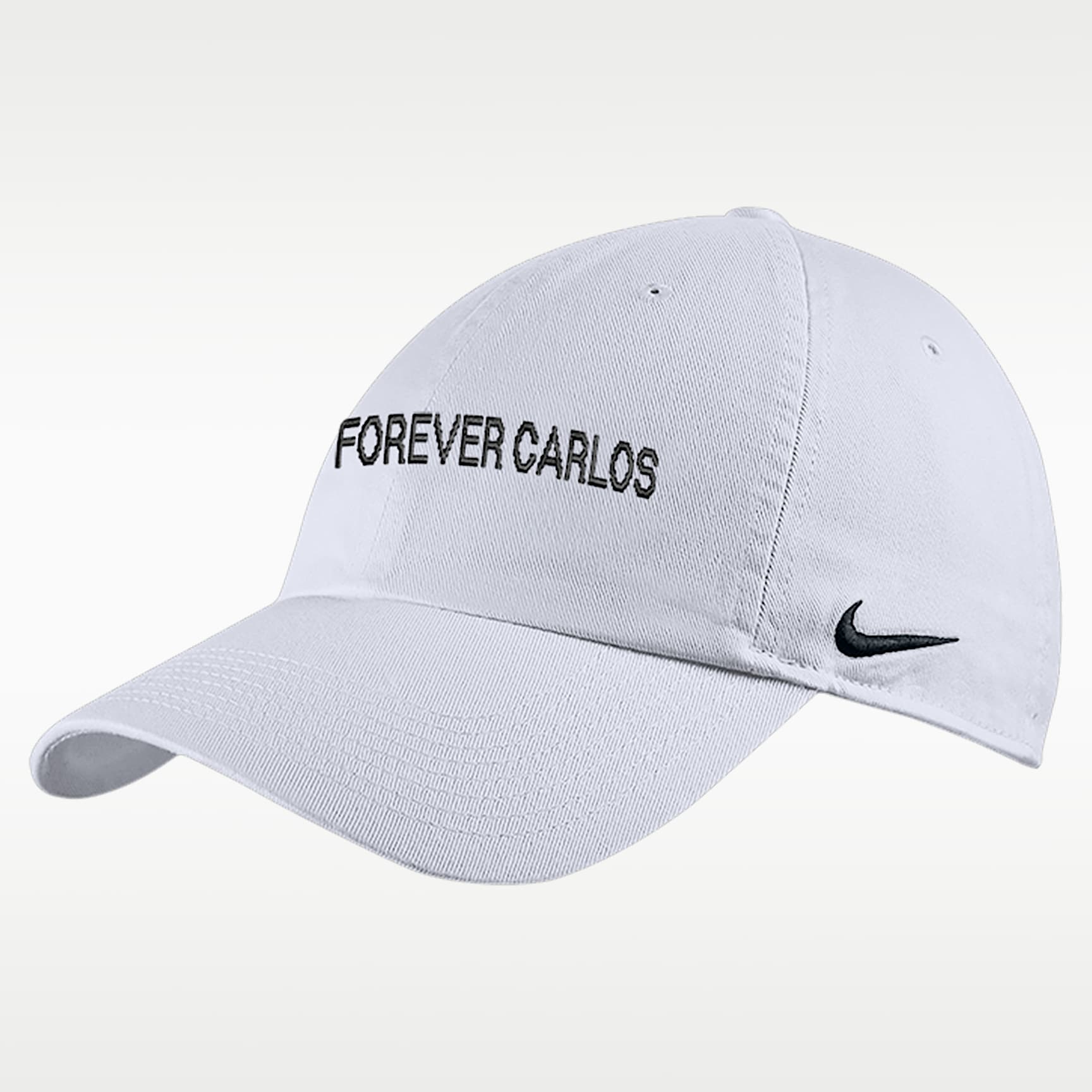 Carlos Alcaraz Club Nike Unstructured Cap