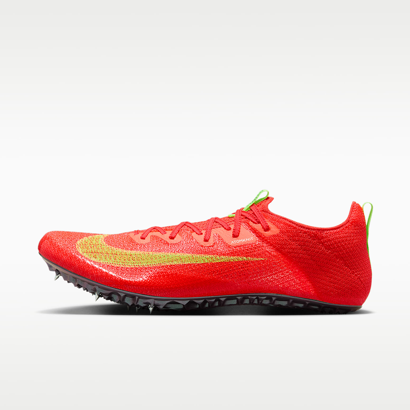 Nike Zoom Superfly Elite 2 Athletics Sprinting Spikes