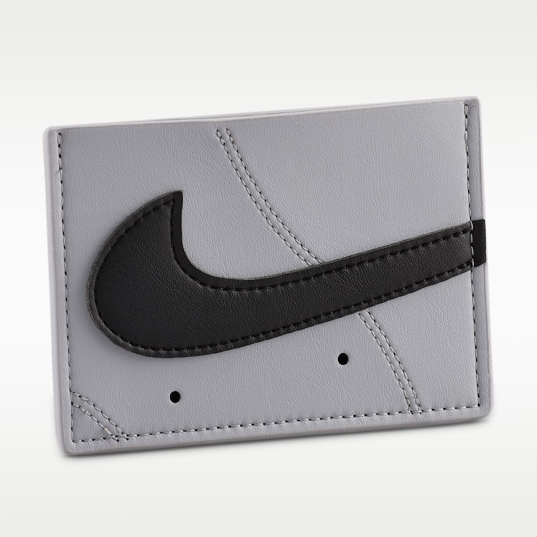 나이키 아이콘 에어 포스 1 카드 지갑
