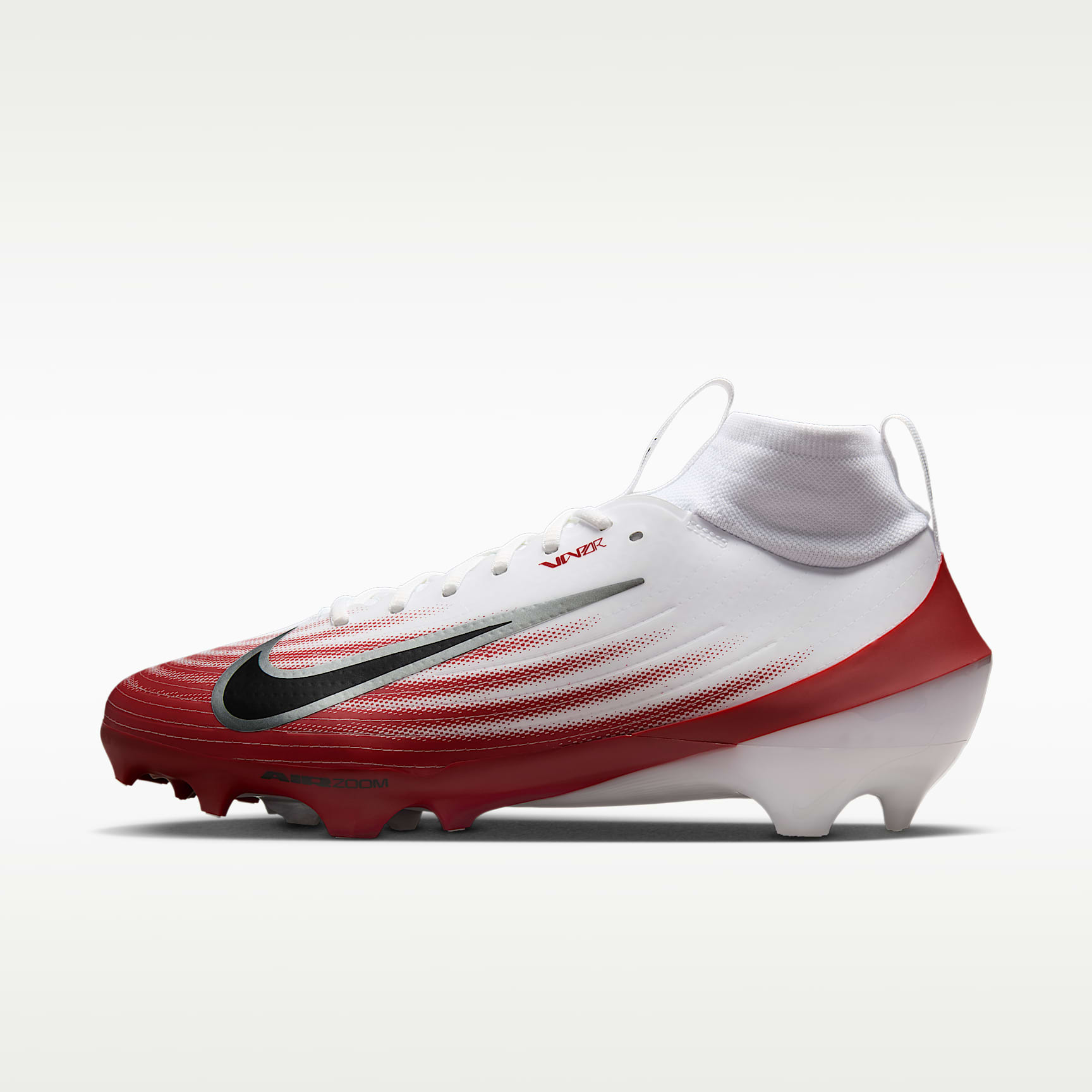 Nike Vapor Pro 1 Football Cleats