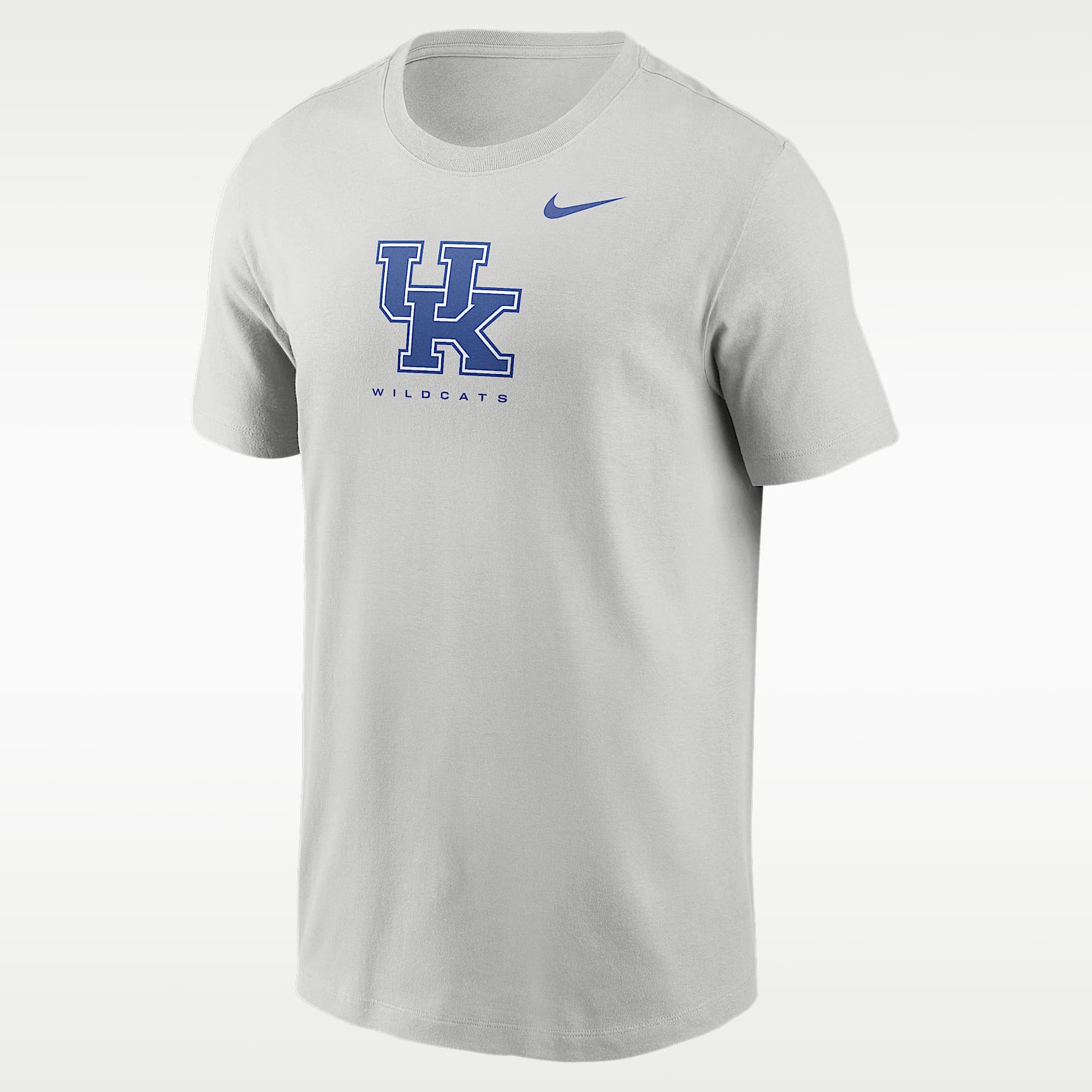 Kentucky Courtside Men's Nike Dri-FIT College T-Shirt