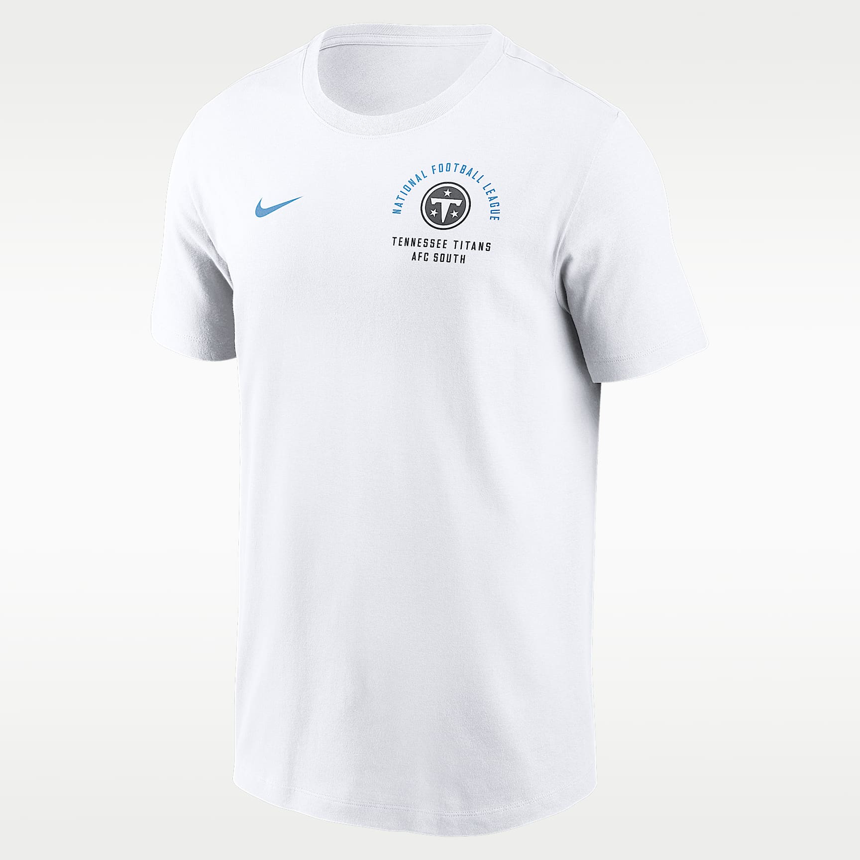Tennessee Titans Essential Men's Nike NFL T-Shirt