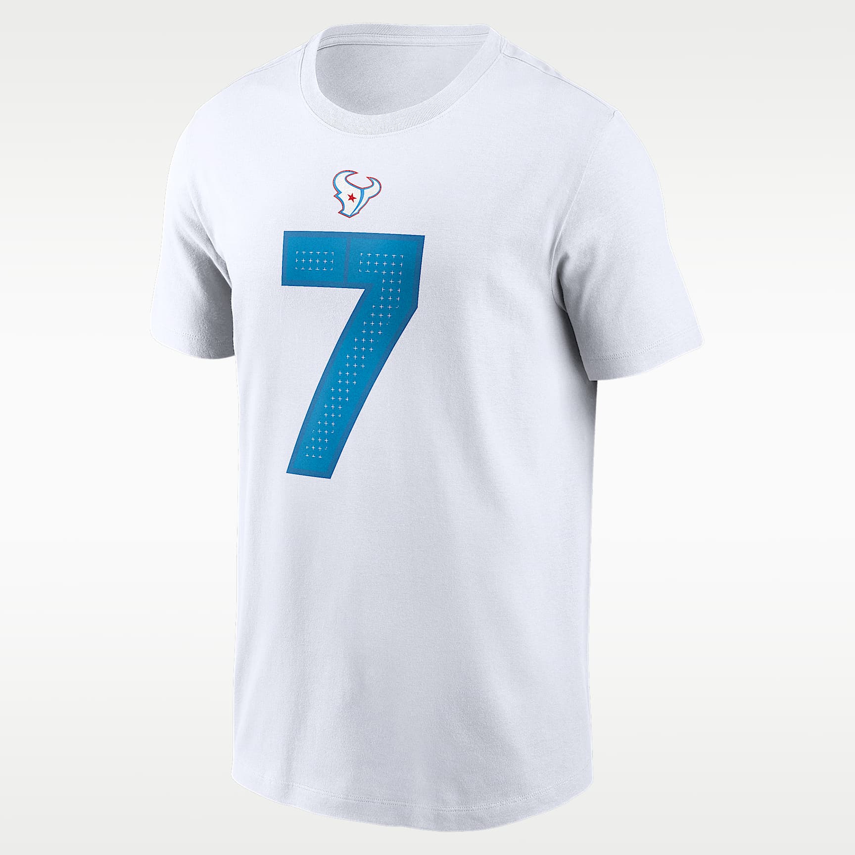 C.J. Stroud Houston Texans Rivalries Collection Men's Nike NFL T-Shirt
