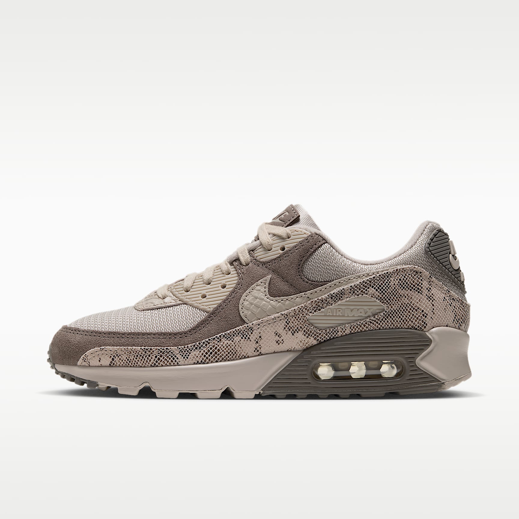 Scarpa Nike Air Max 90 – Donna