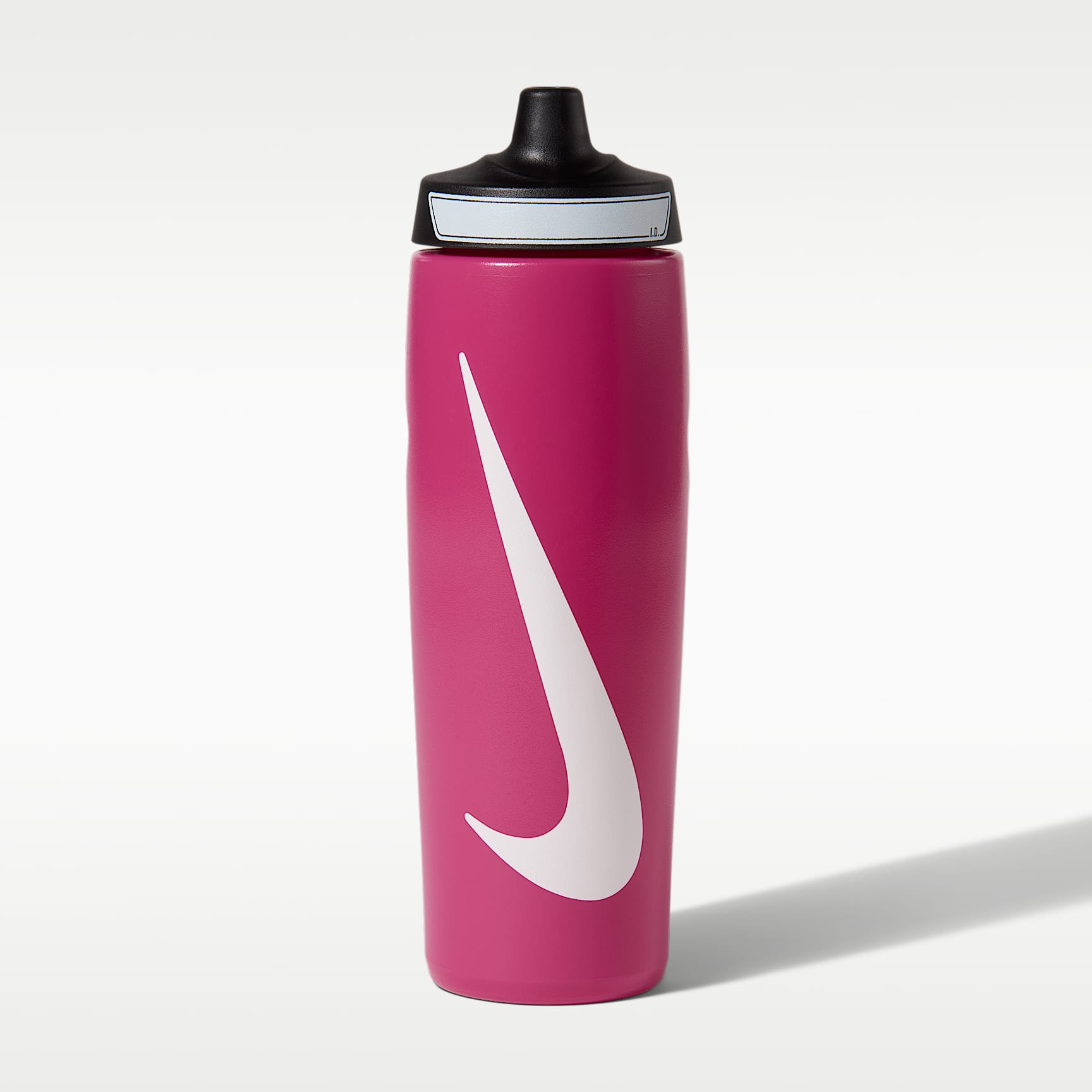Botella de agua Nike Refuel (710 ml)
