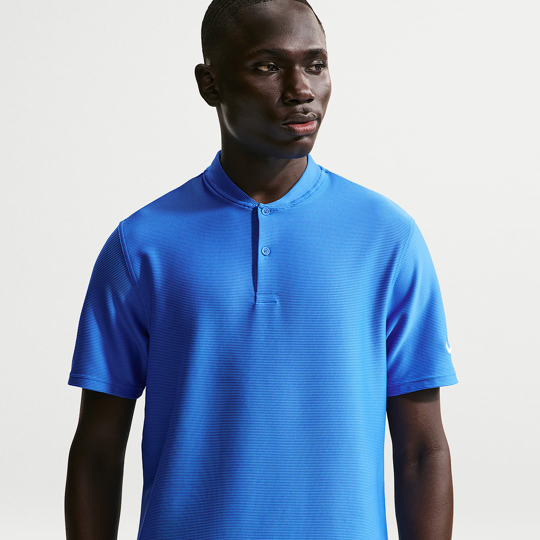 Nike Velocity Men's Dri-FIT Golf Polo