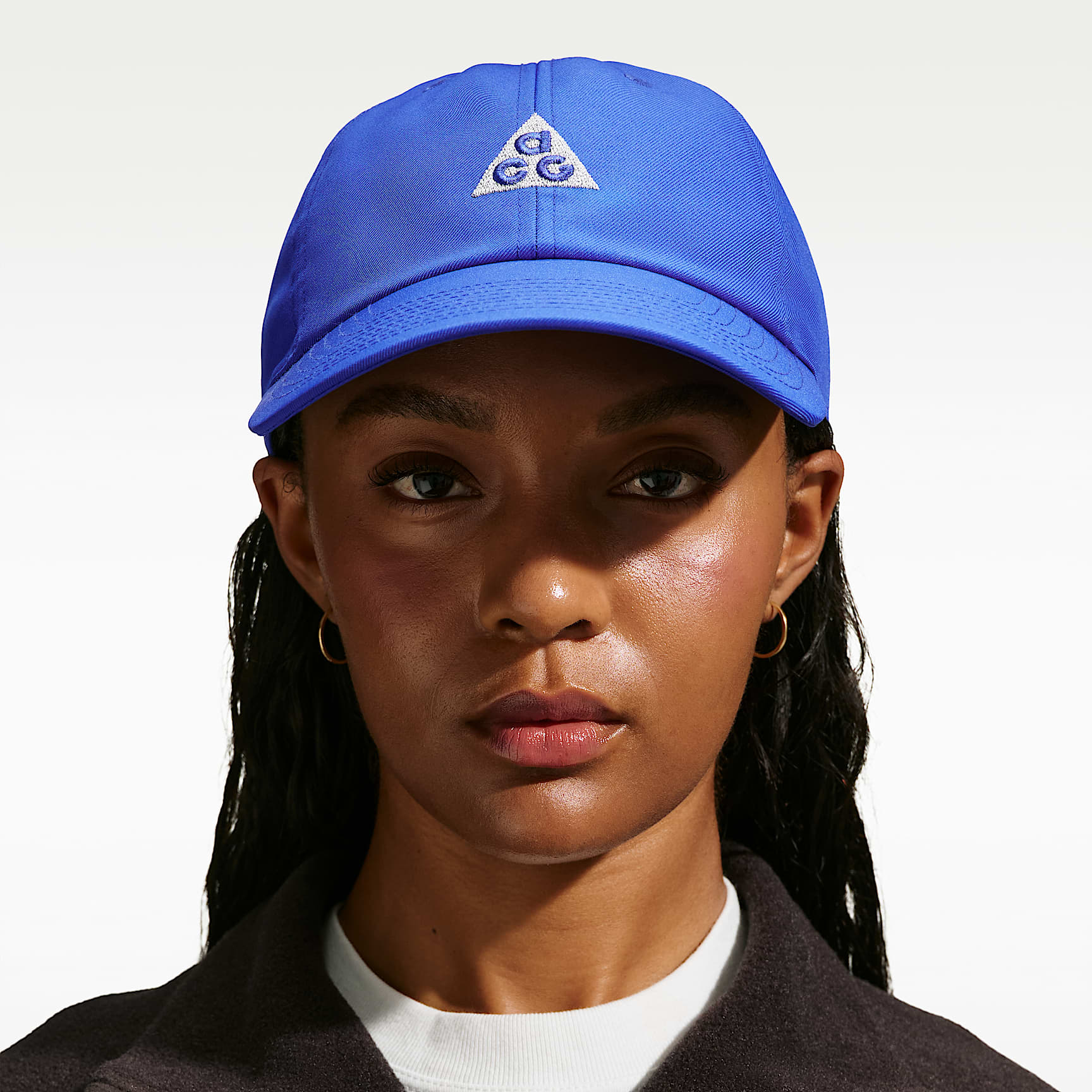 나이키 ACG 클럽 언스트럭처드 캡