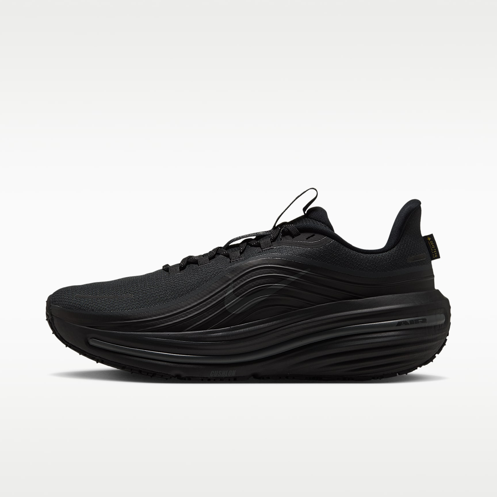 Nike Winflo 12 GORE-TEX waterdichte hardloopschoenen voor heren (straat)