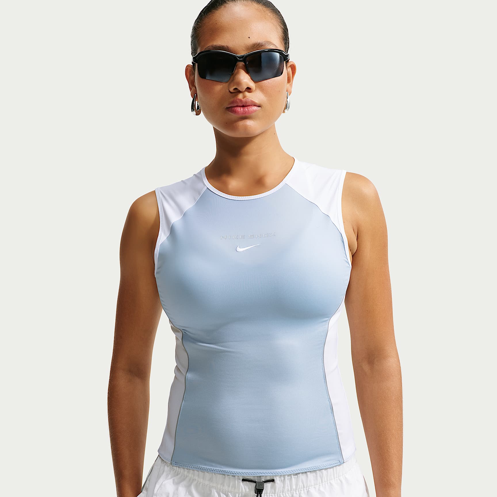 Dámské tílko Nike Sportswear