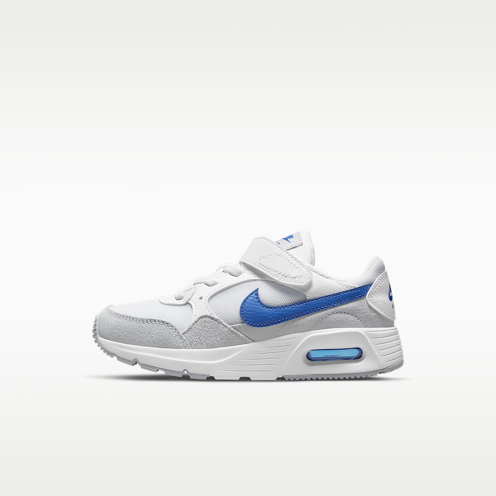 Nike Air Max SC Younger Kids' Shoes