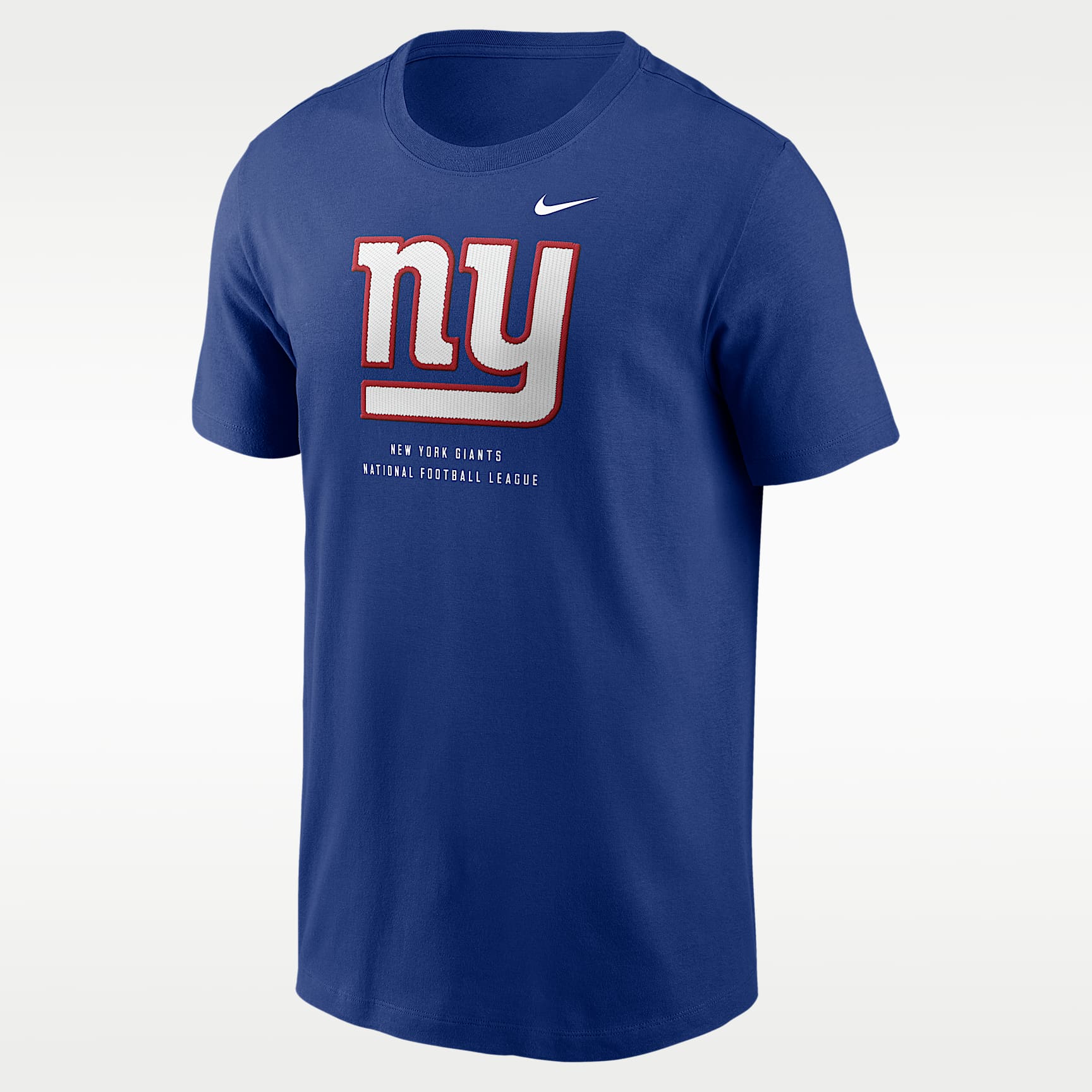 New York Giants Essential Men's Nike NFL T-Shirt