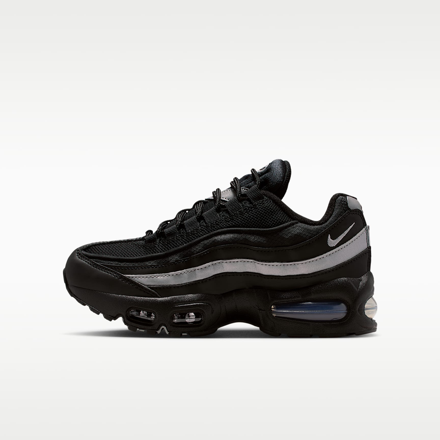 Chaussure Nike Air Max 95 pour ado