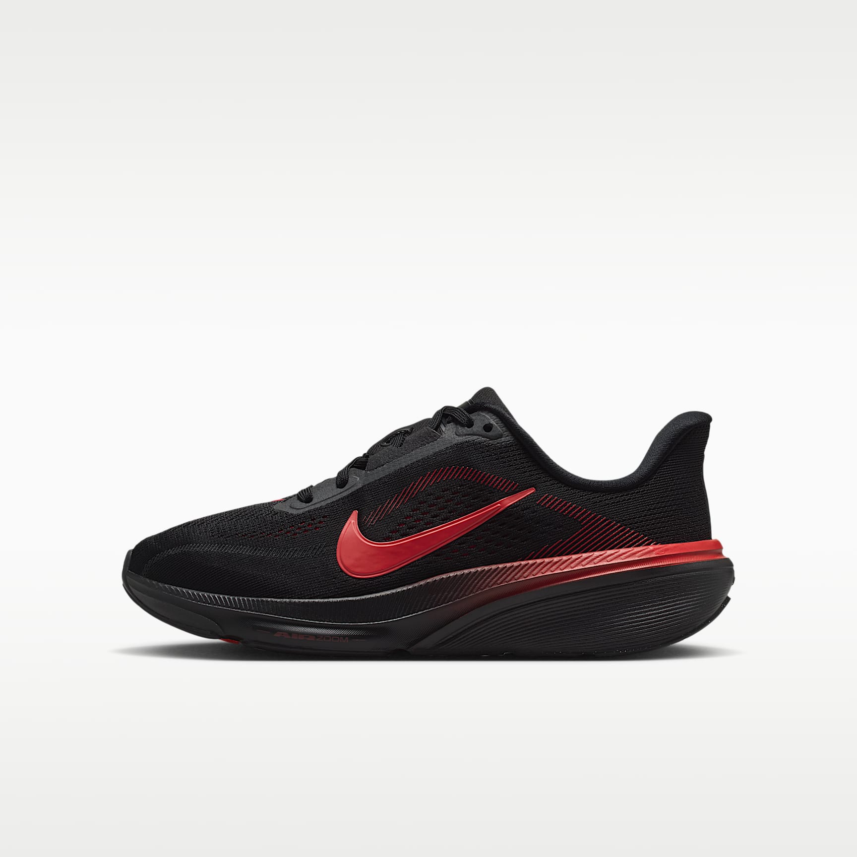 Buty do biegania po asfalcie dla dużych dzieci Nike Pegasus 42