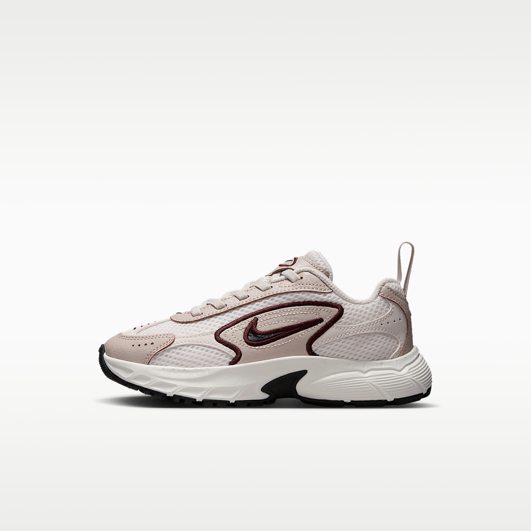 Nike Stratos Shift 2000 Little Kids' Shoes