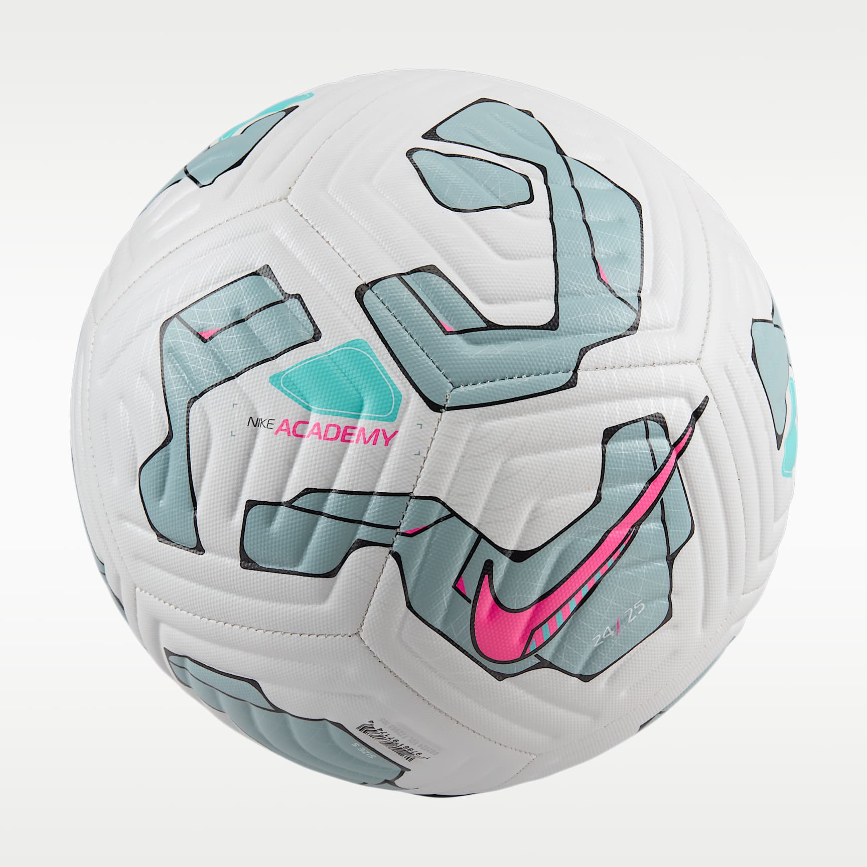 Nike Academy Football