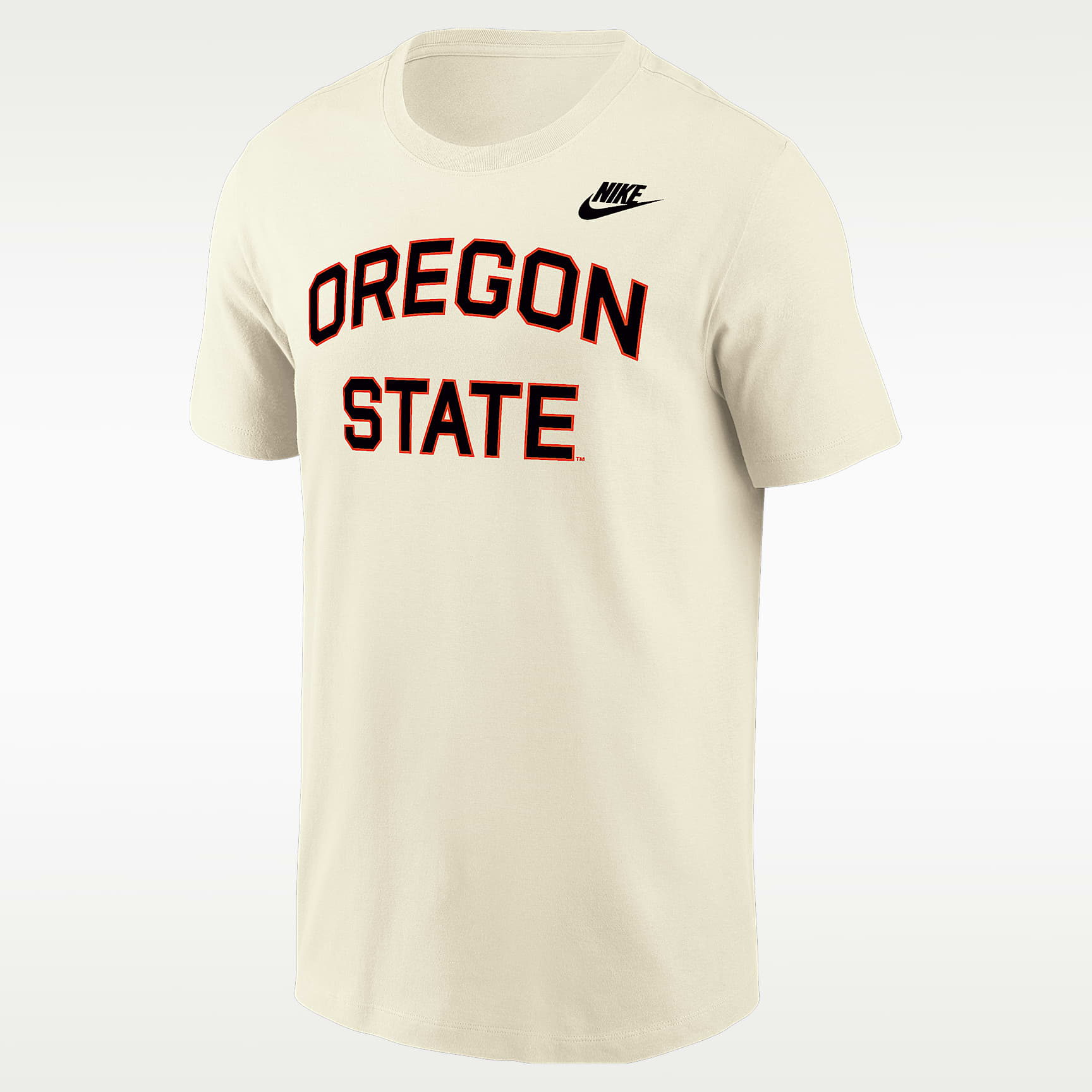 Oregon State Men's Nike College T-Shirt