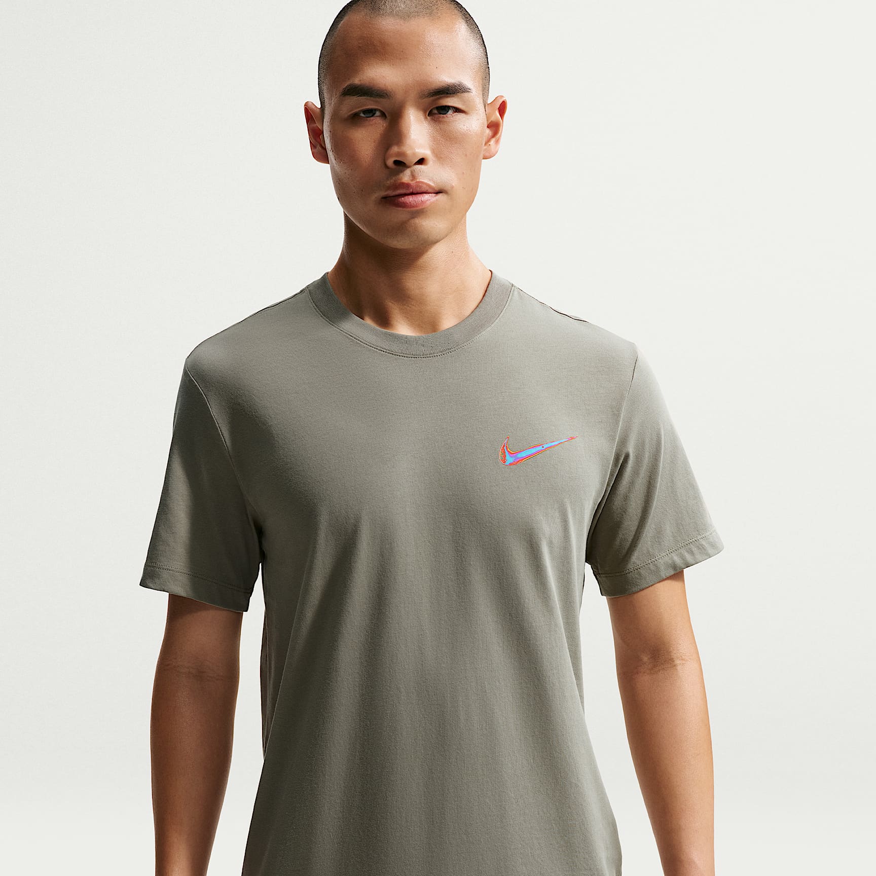 나이키 남성 티셔츠