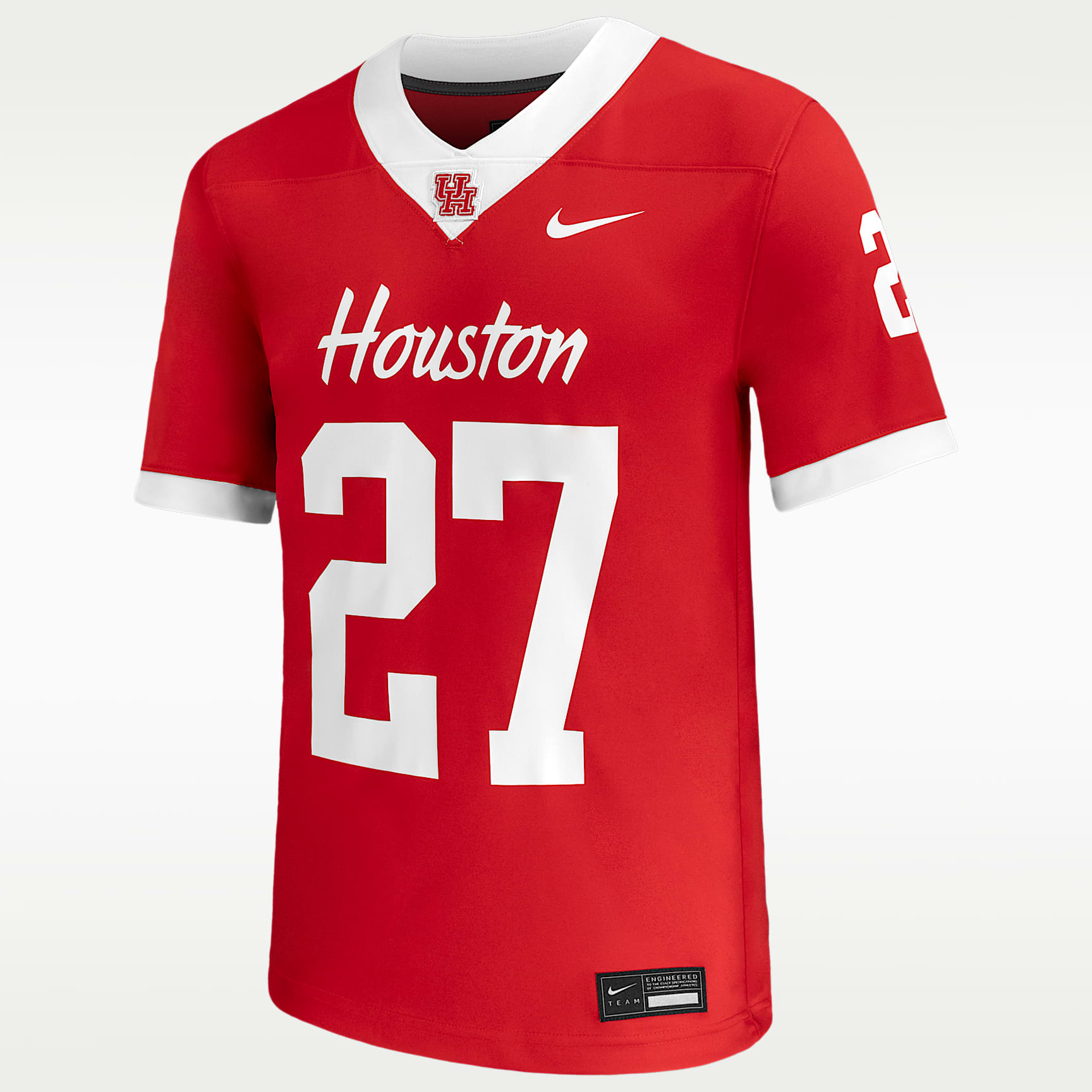 Houston Men's Nike College Football Replica Jersey