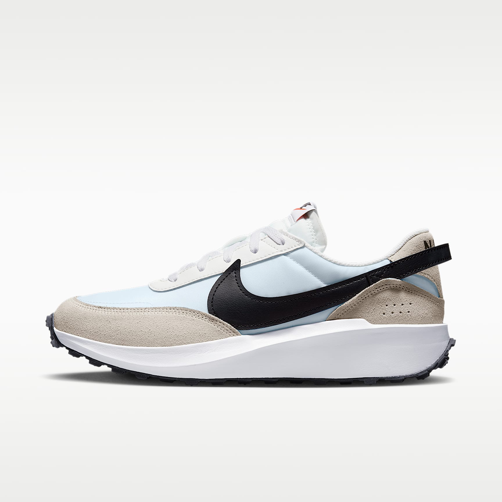 Nike Waffle Debut Men's Shoes