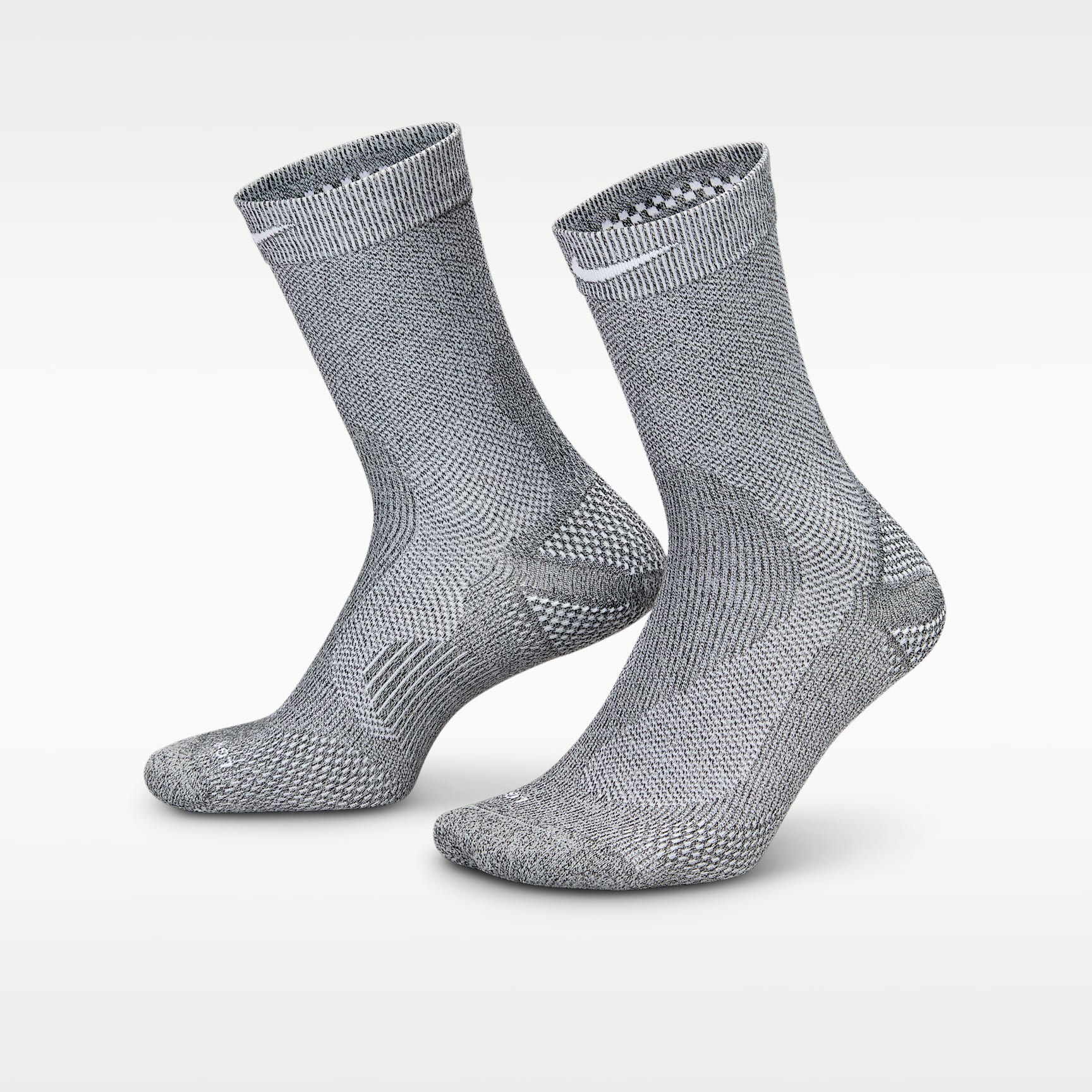 Nike Running Lightweight Crew Socks (1 Pair)