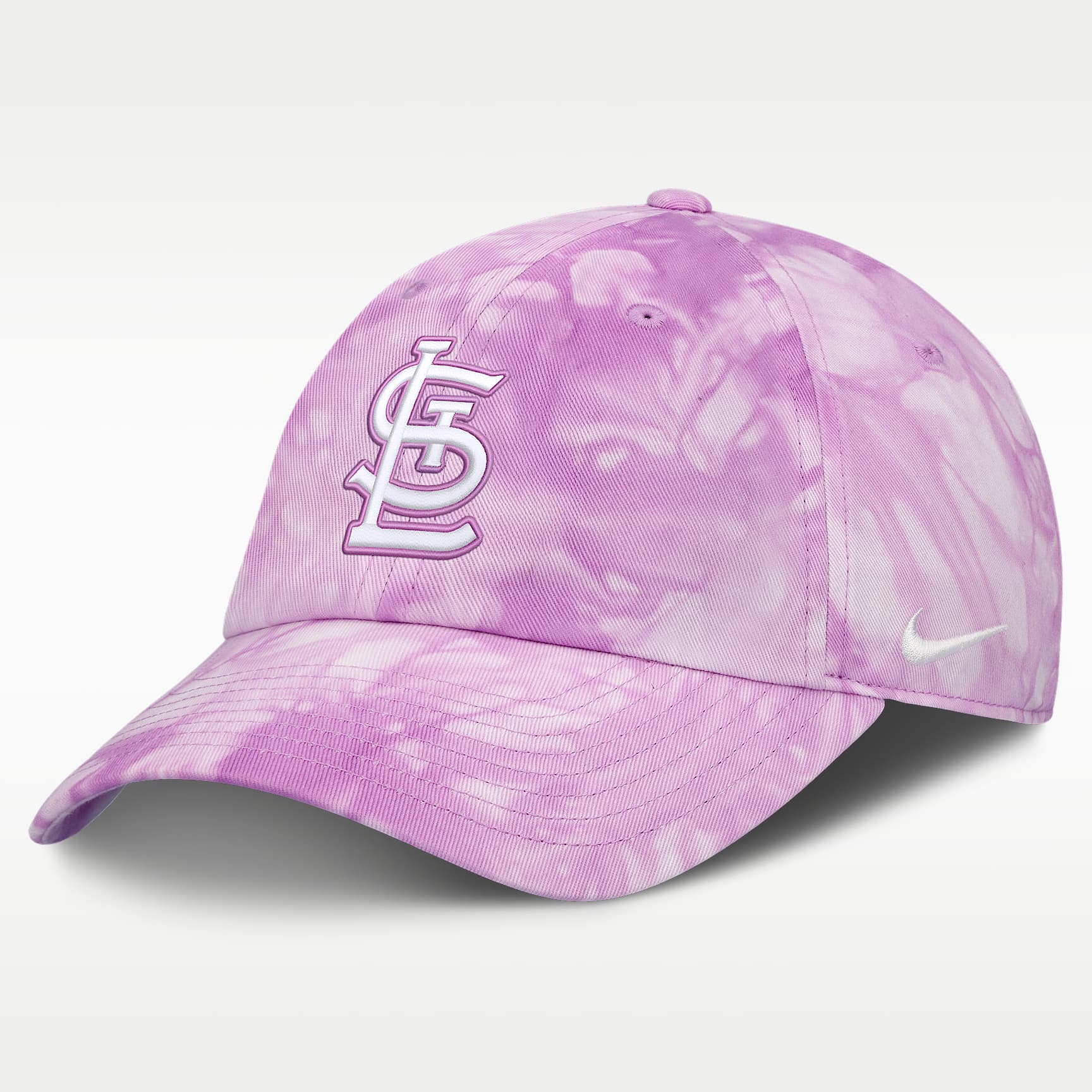 St. Louis Cardinals Club Women's Nike MLB Adjustable Hat